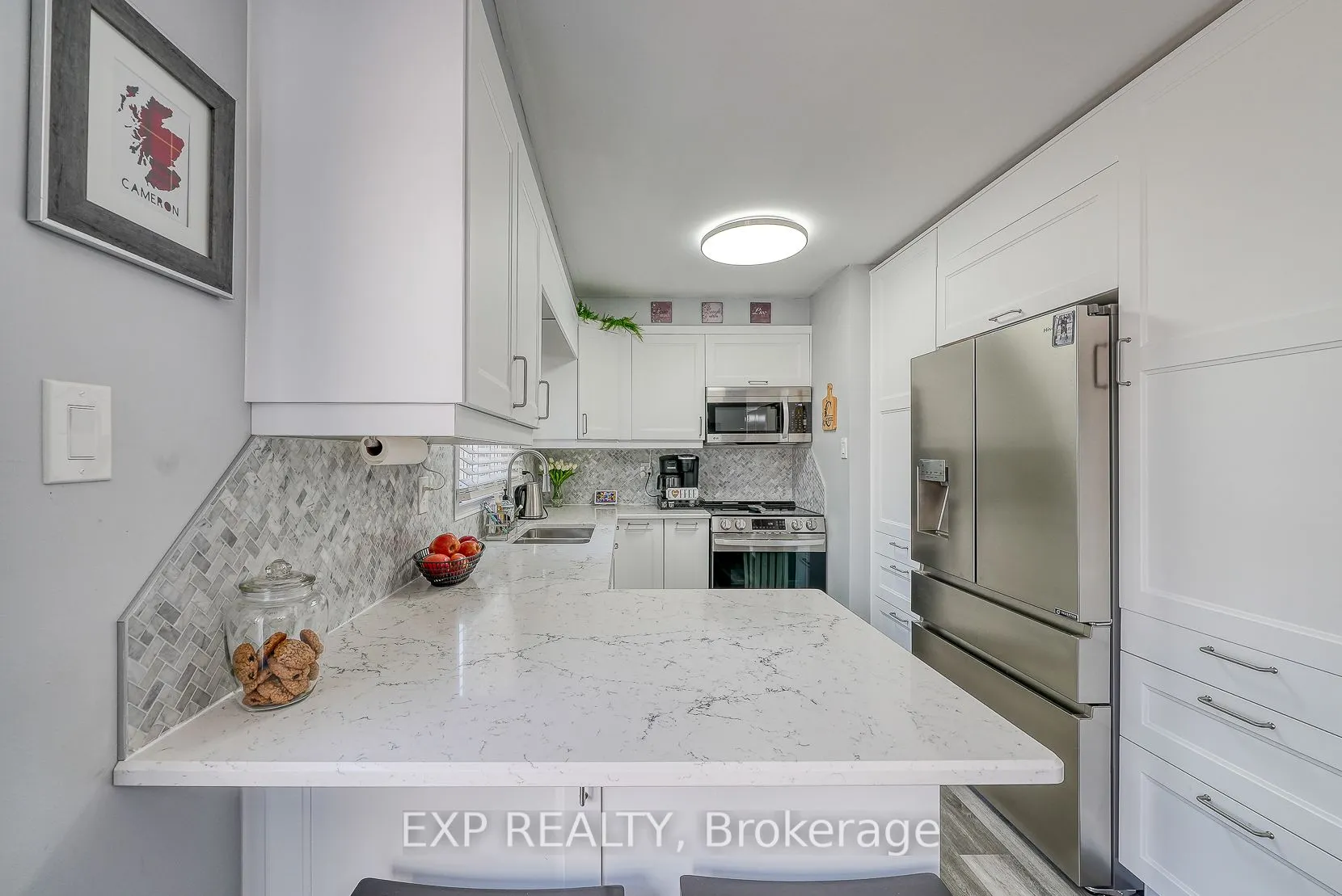 230 Clarke Road N, #186