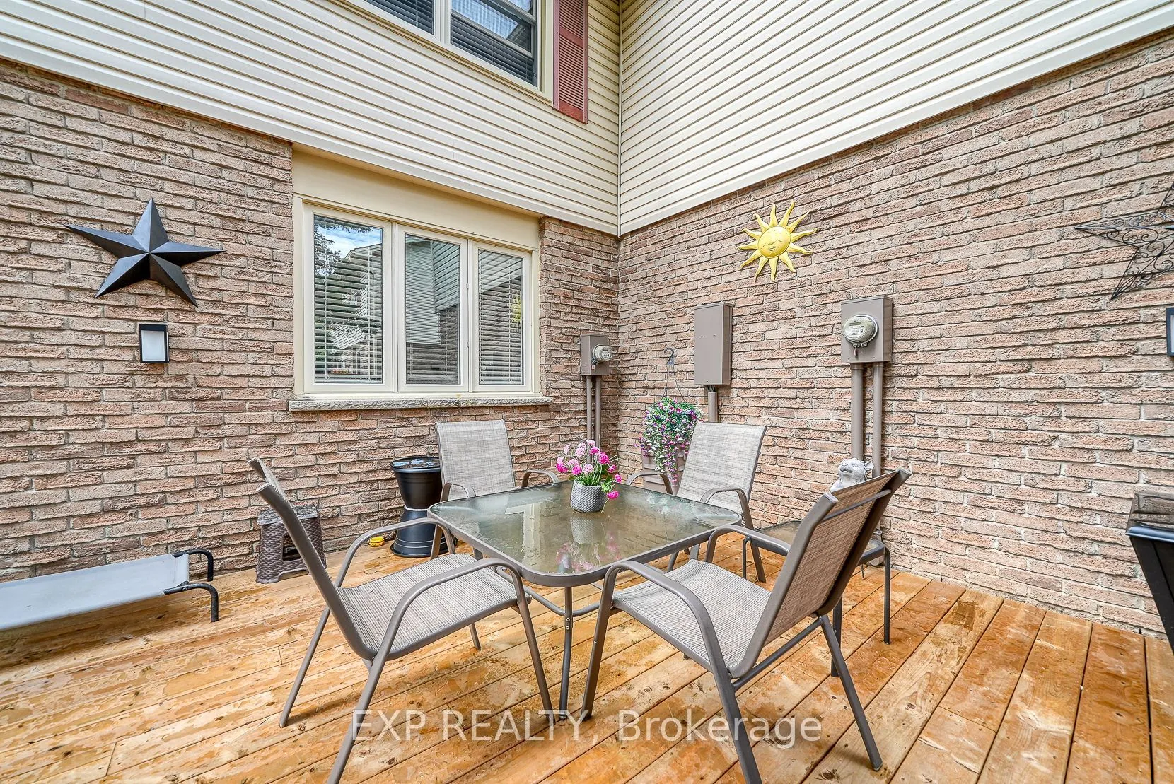 230 Clarke Road N, #186