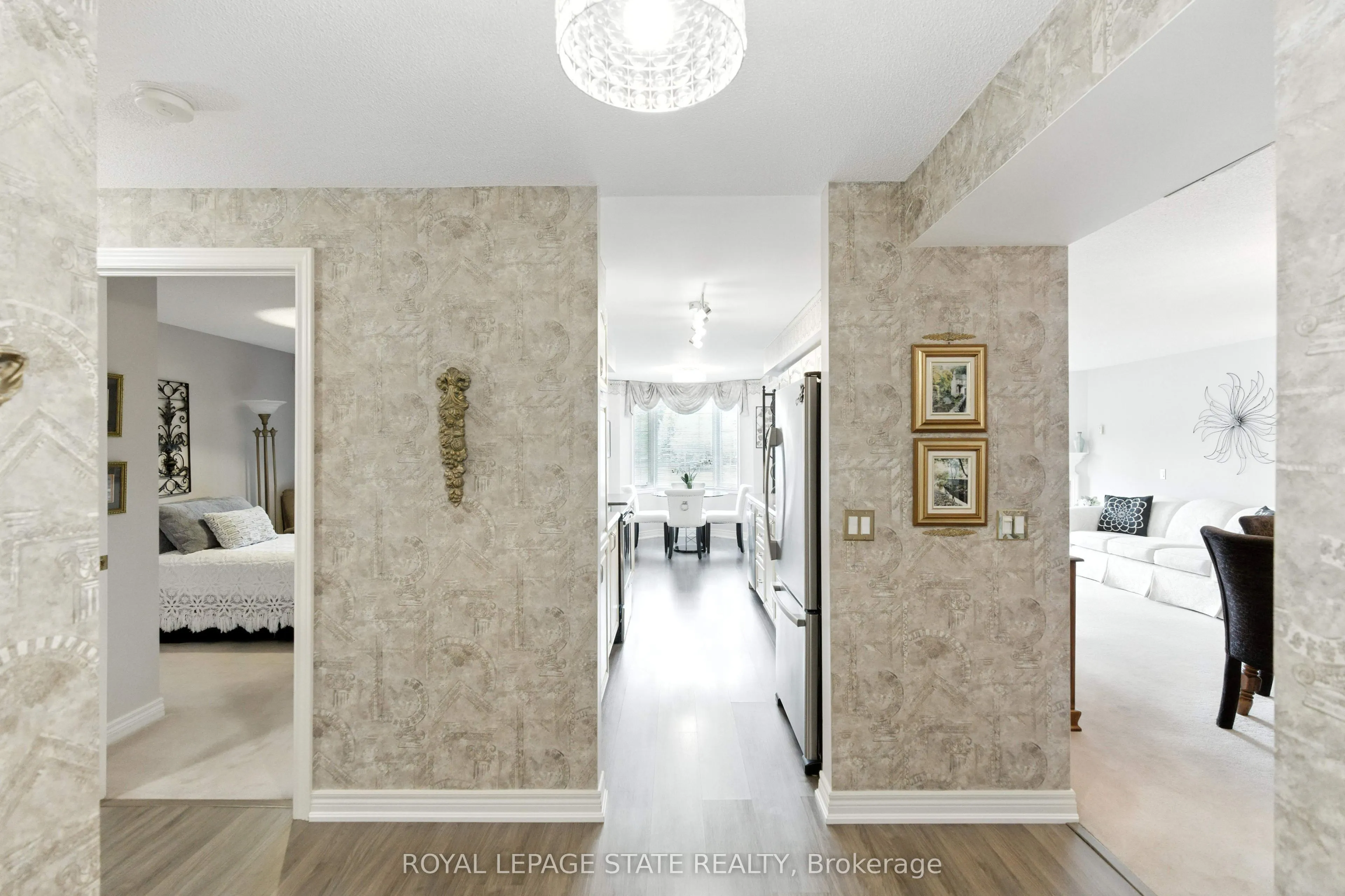980 Golf Links Road, #101