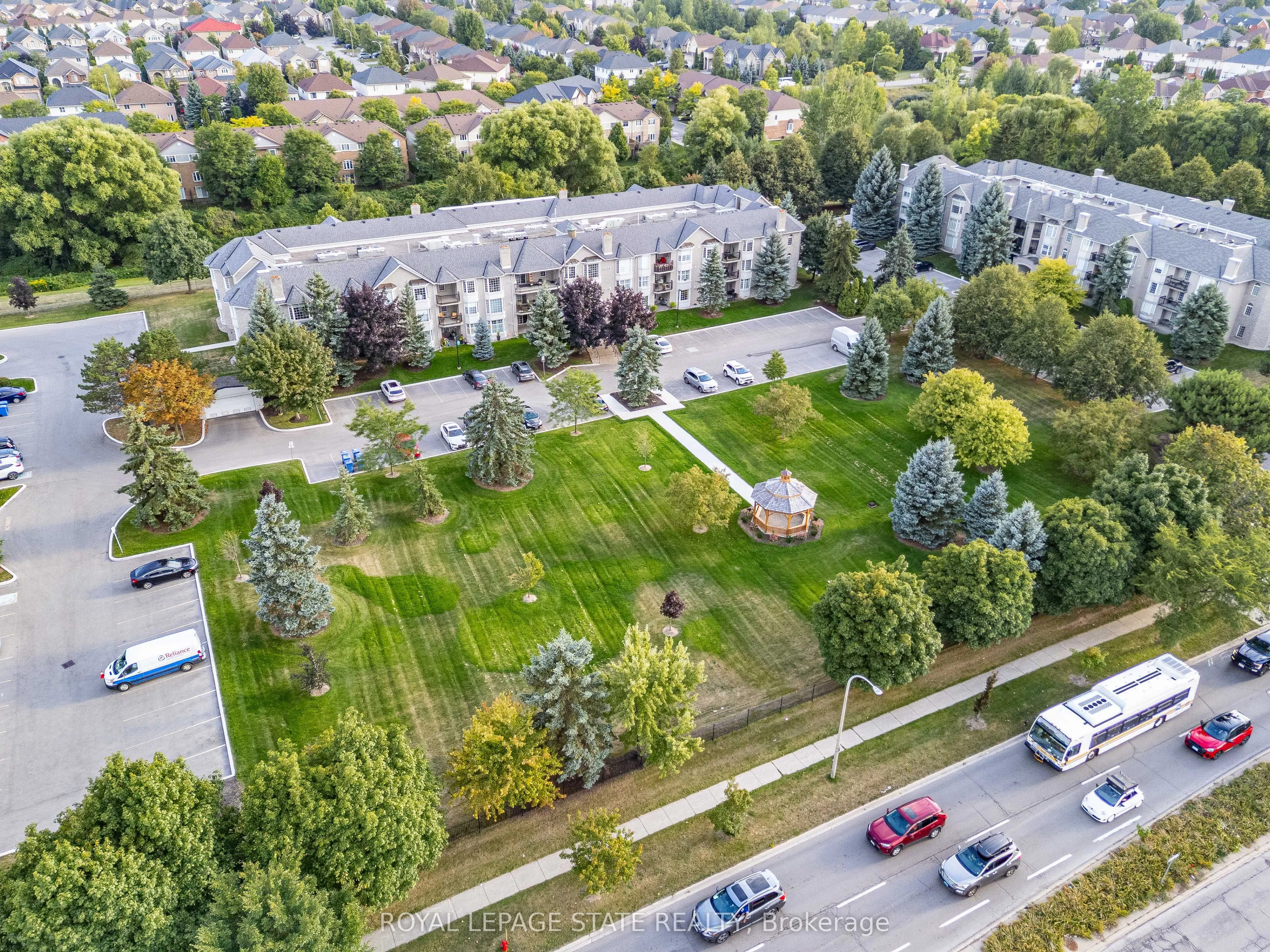 980 Golf Links Road, #101