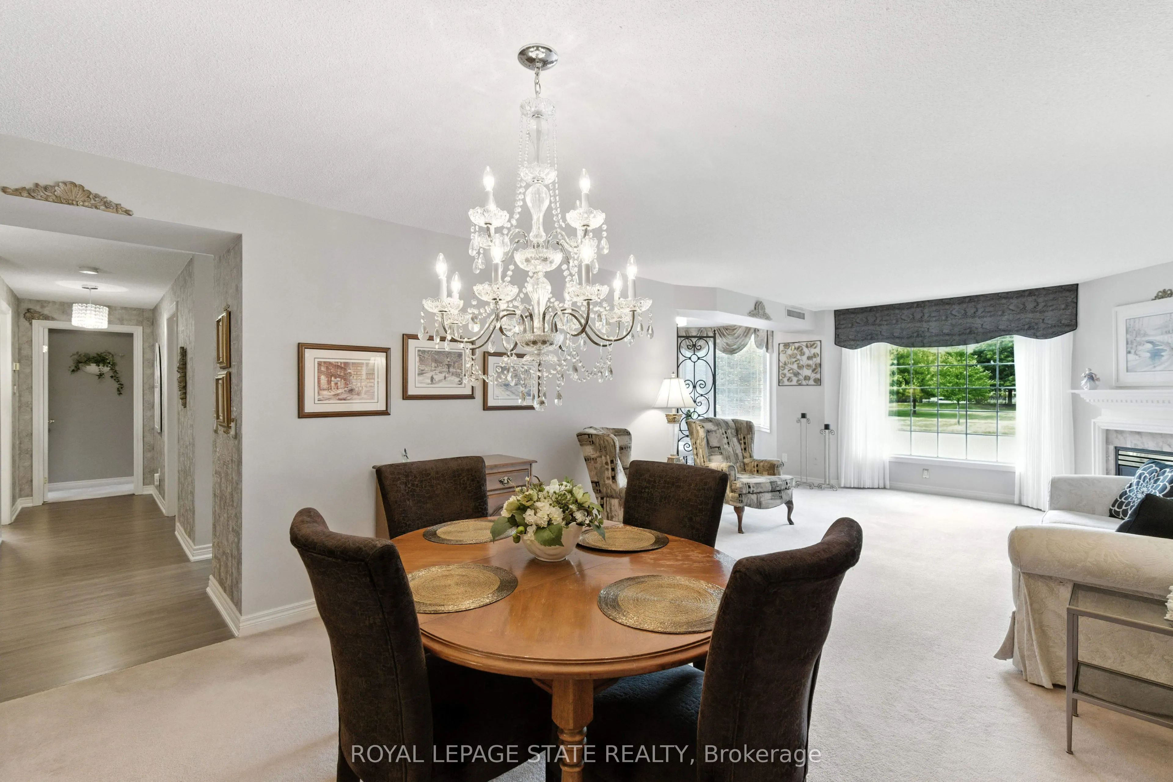 980 Golf Links Road, #101