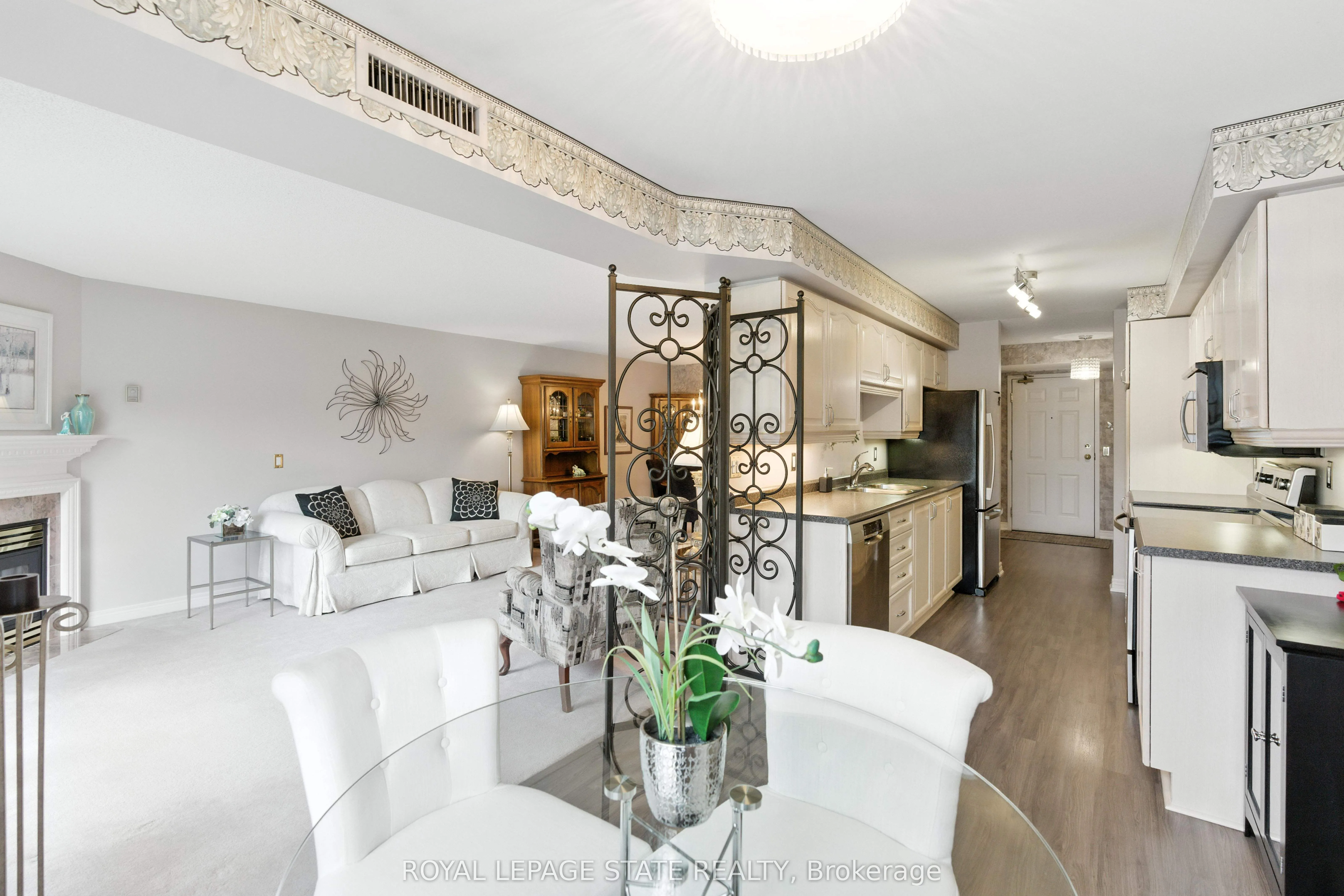 980 Golf Links Road, #101