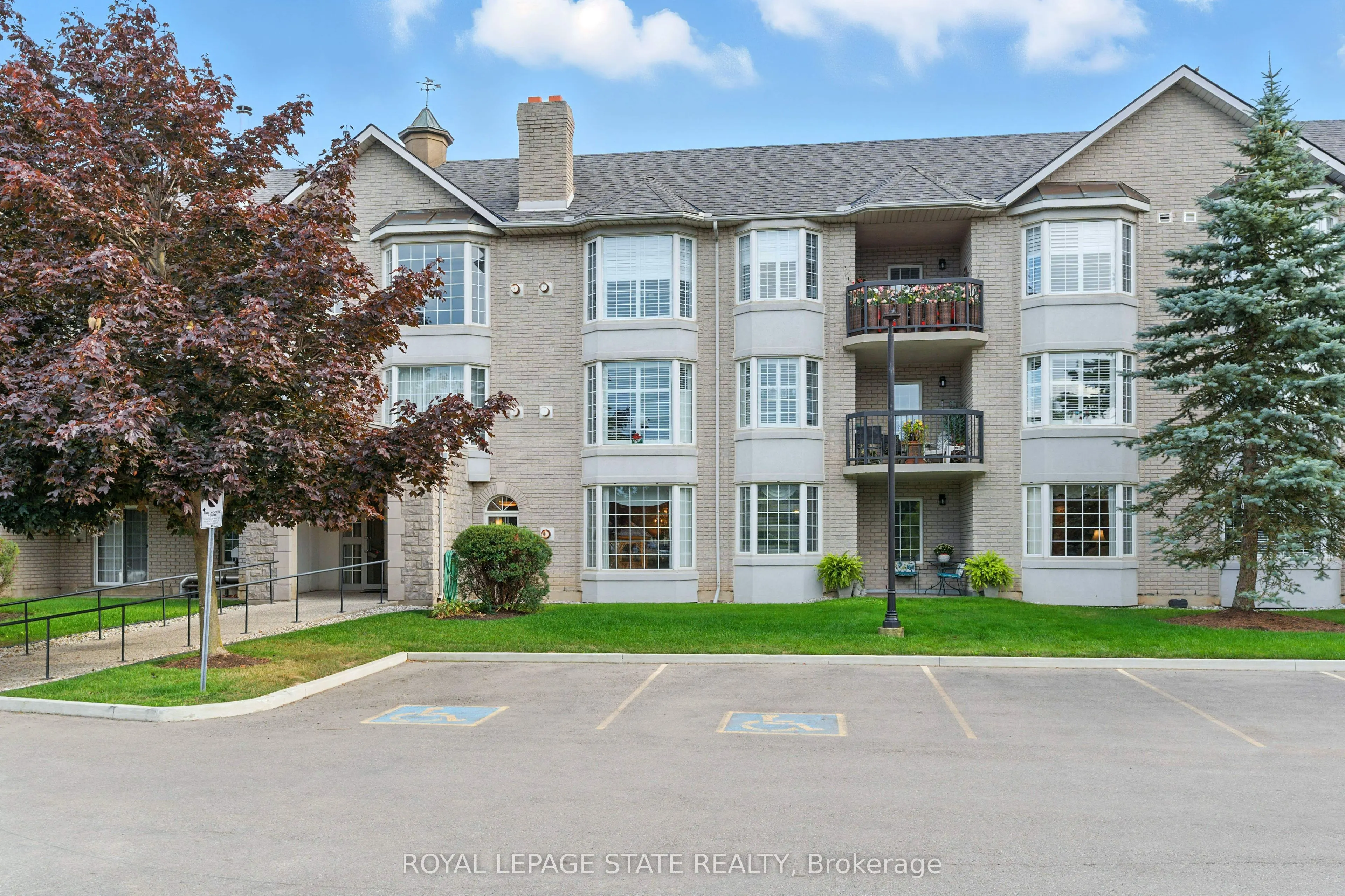 980 Golf Links Road, #101