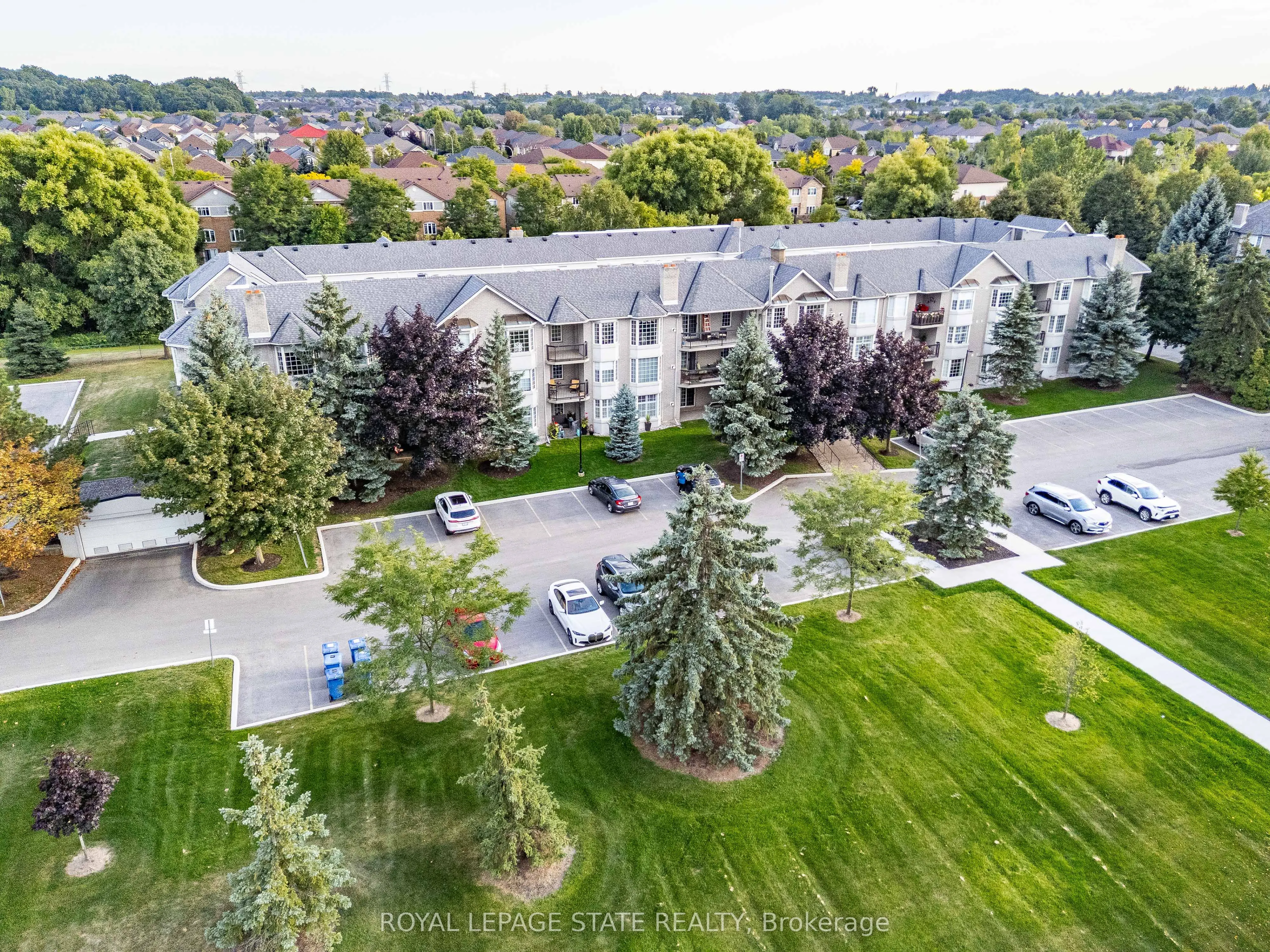 980 Golf Links Road, #101