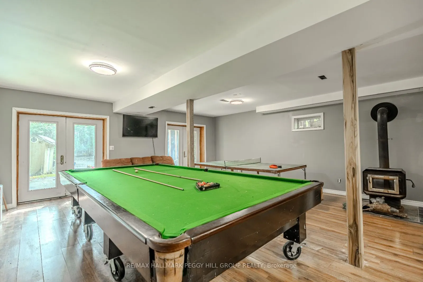 4 Clover Court