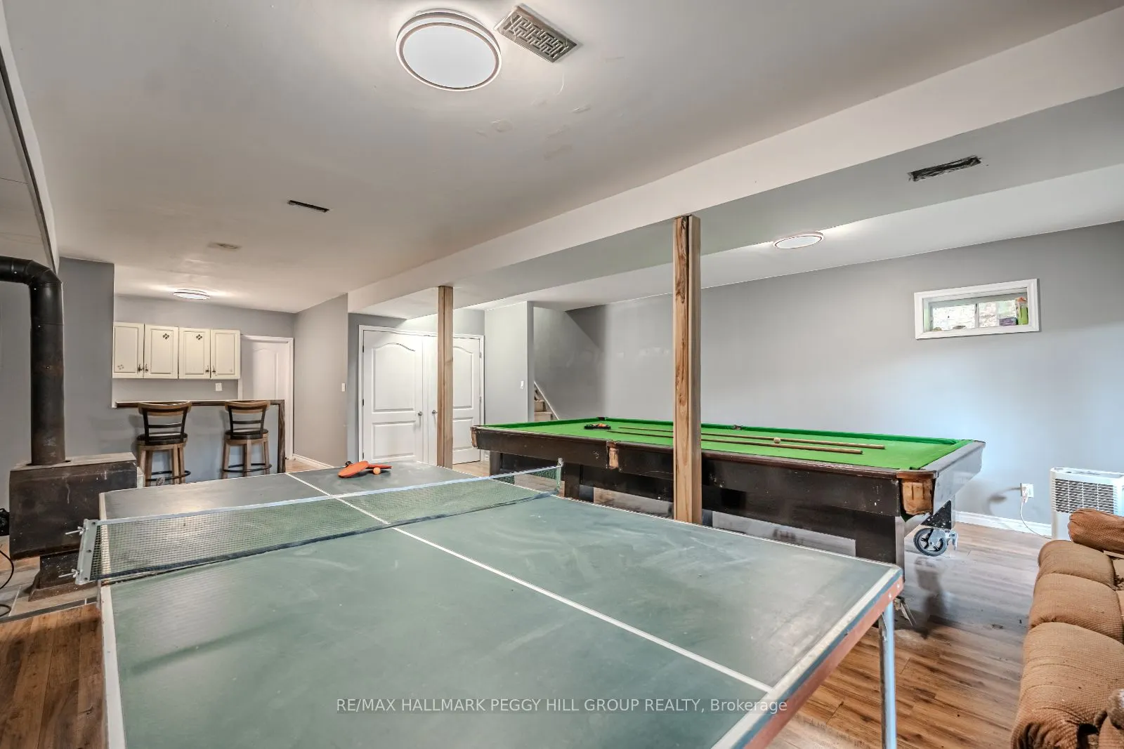 4 Clover Court
