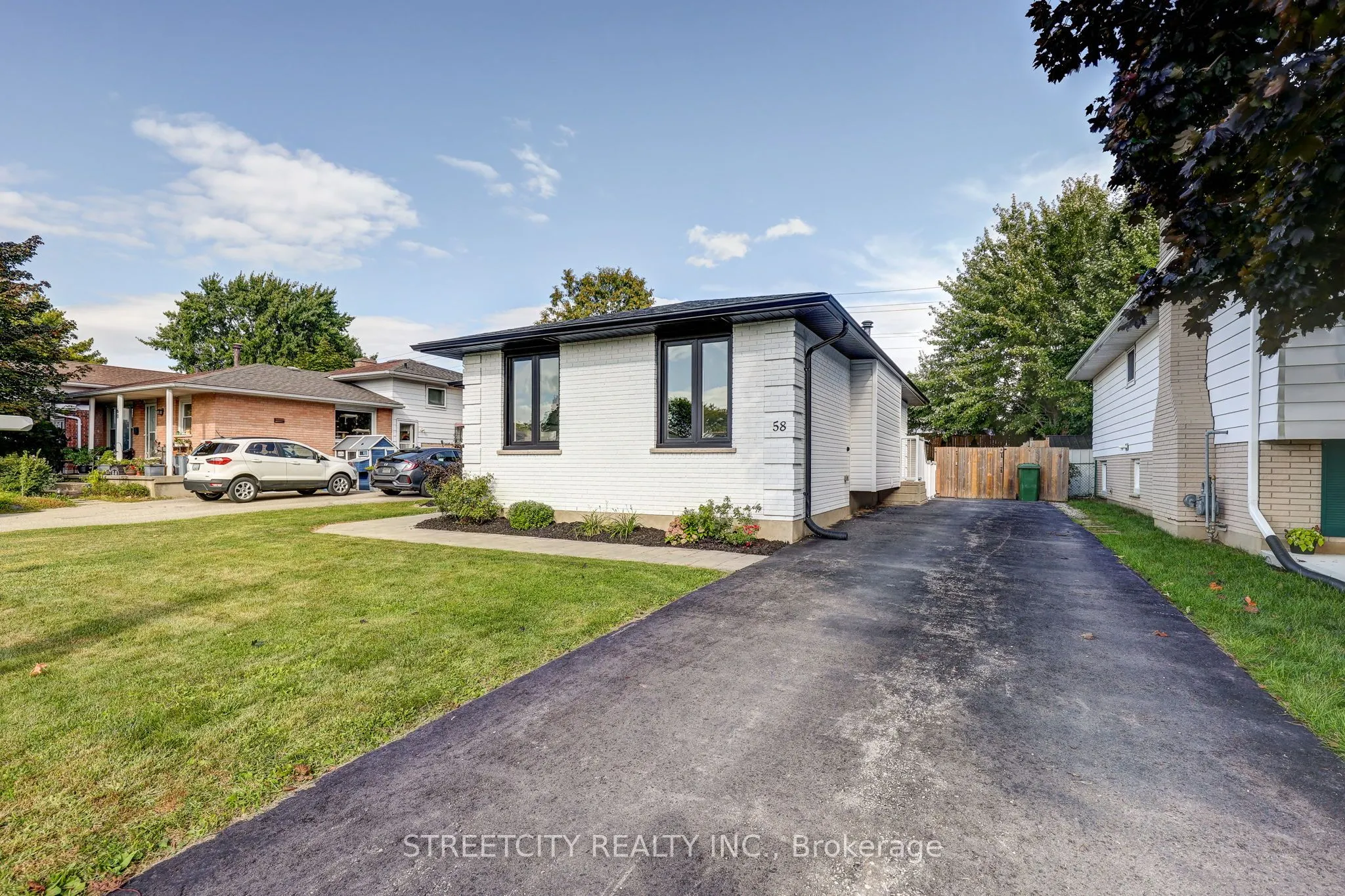 58 Manor Road