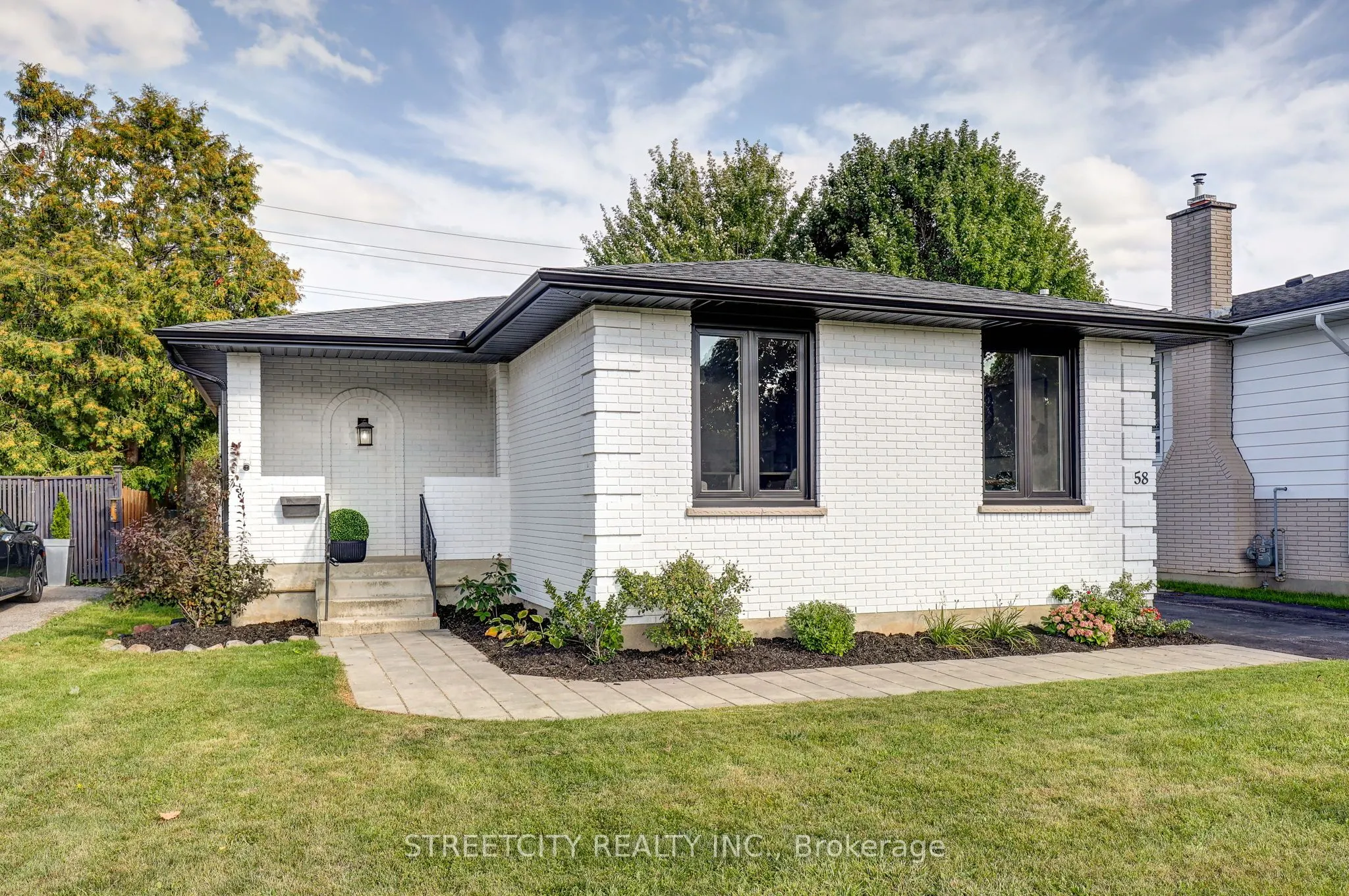 58 Manor Road
