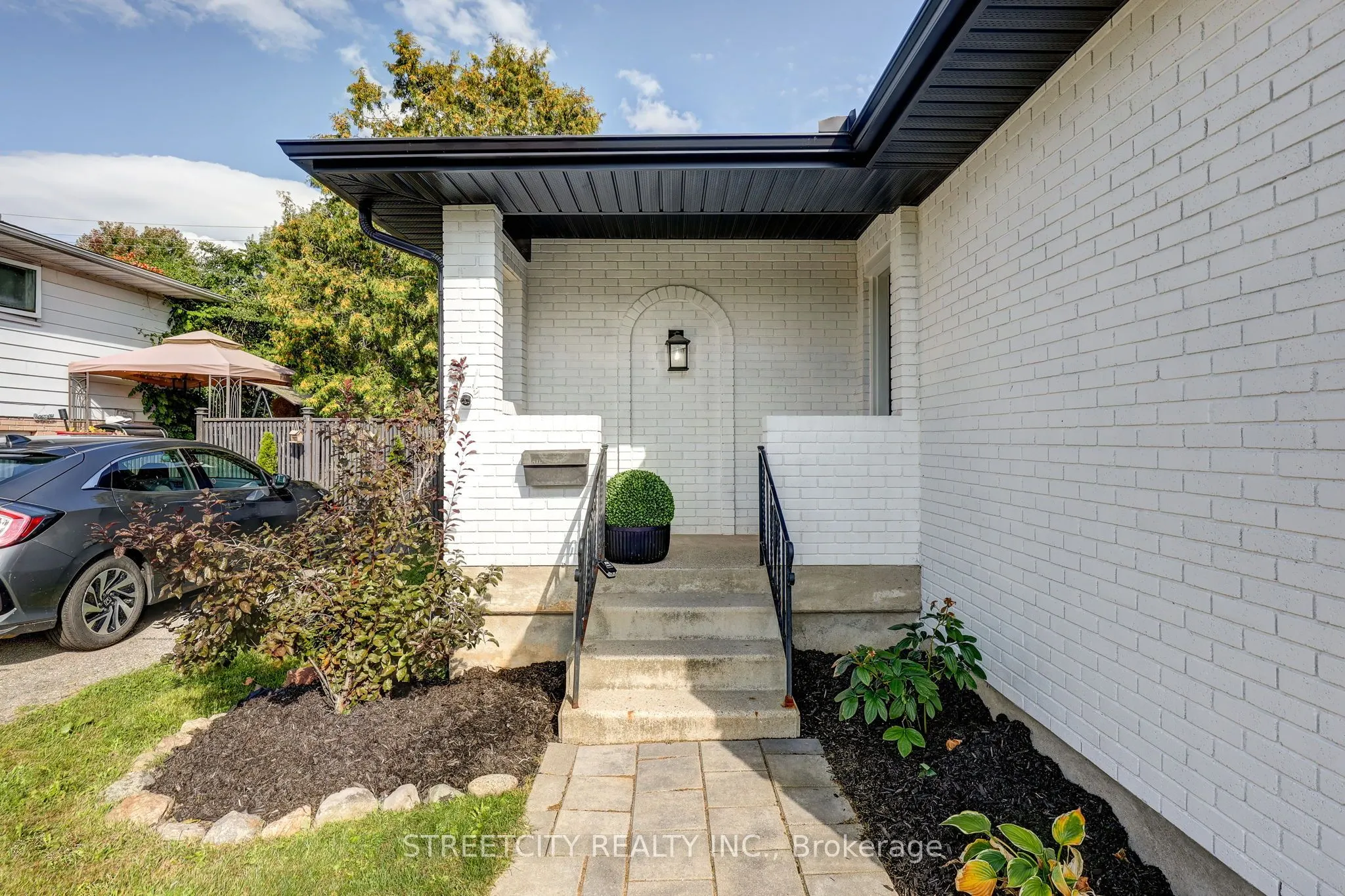 58 Manor Road