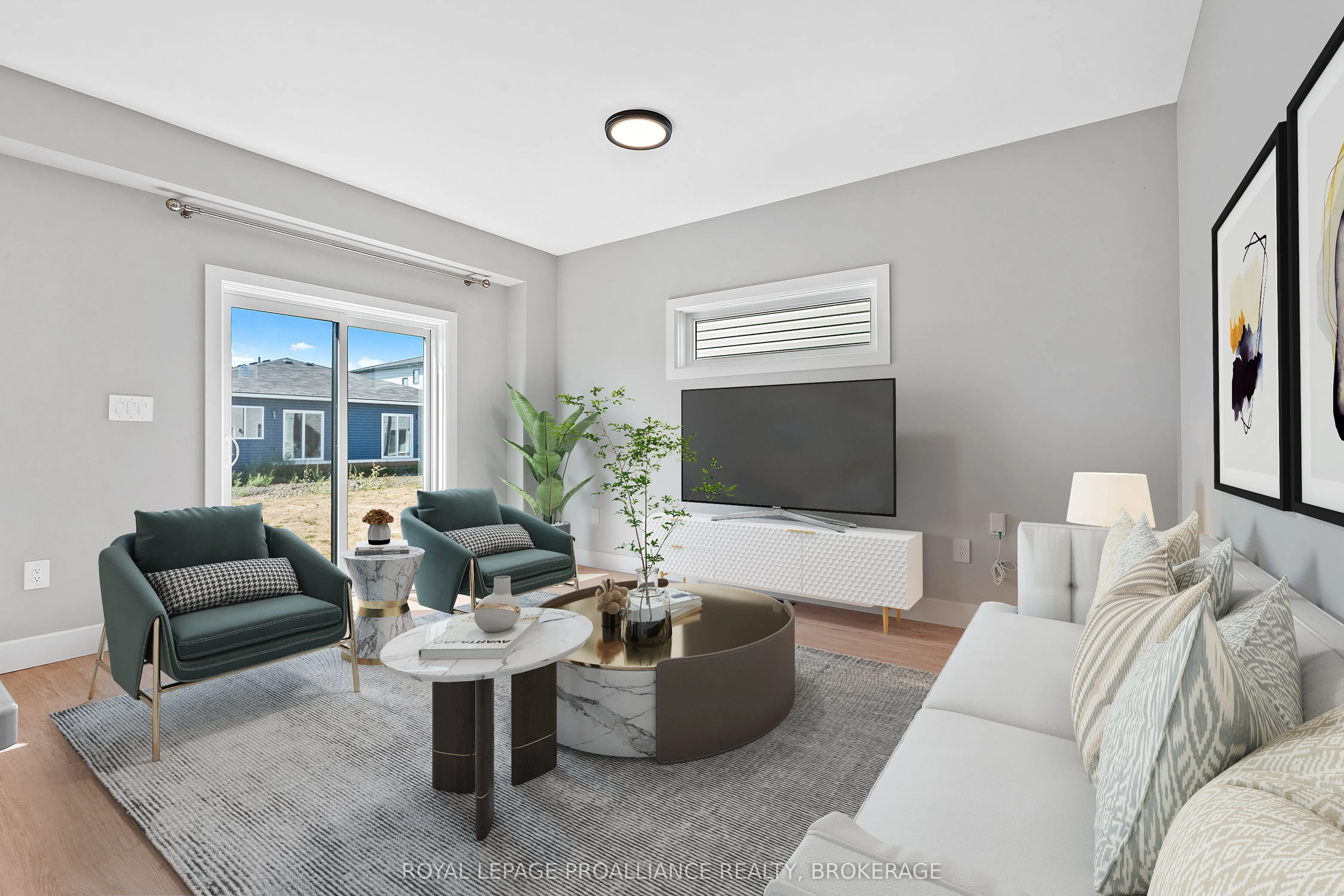 12 Dusenbury Crescent