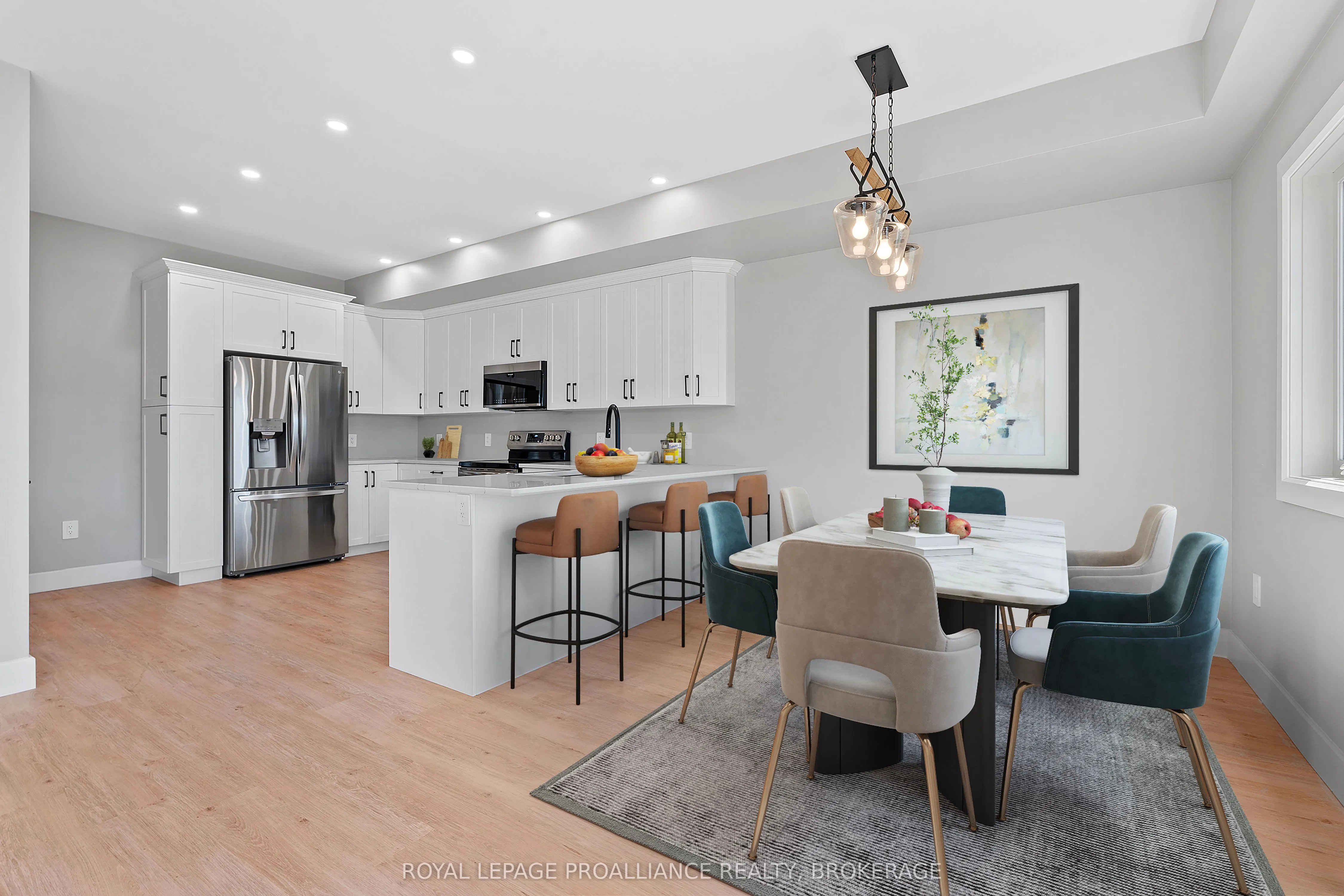 12 Dusenbury Crescent