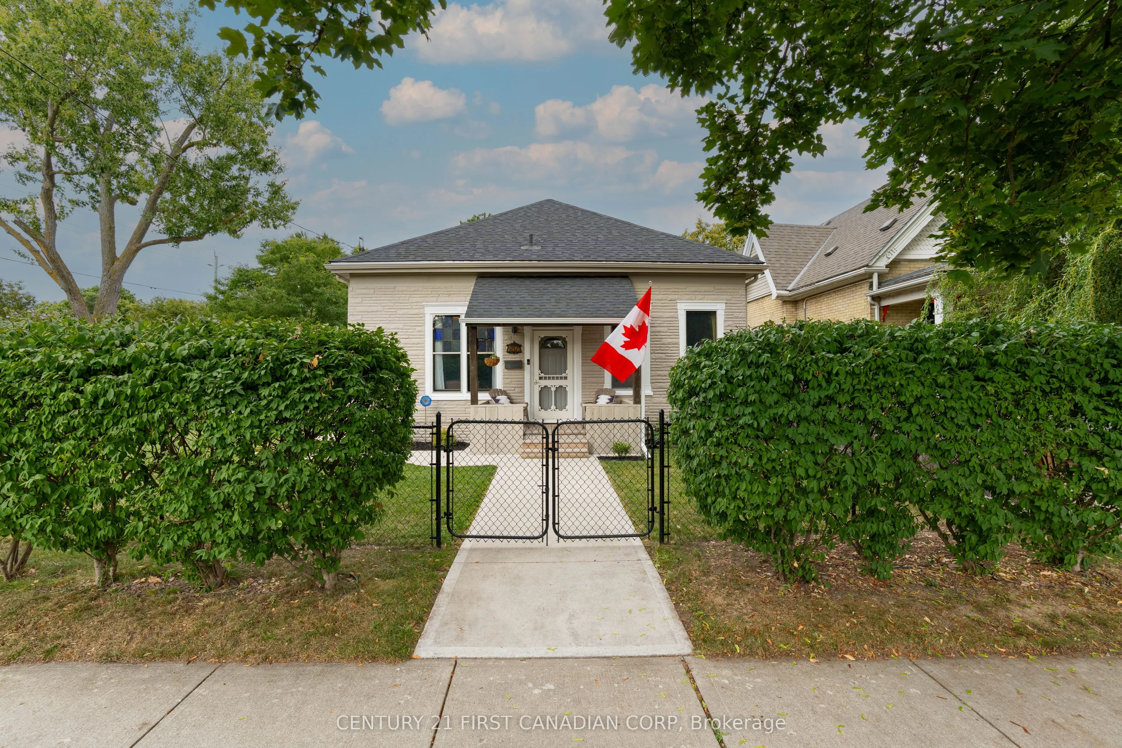 217 Waterloo Street