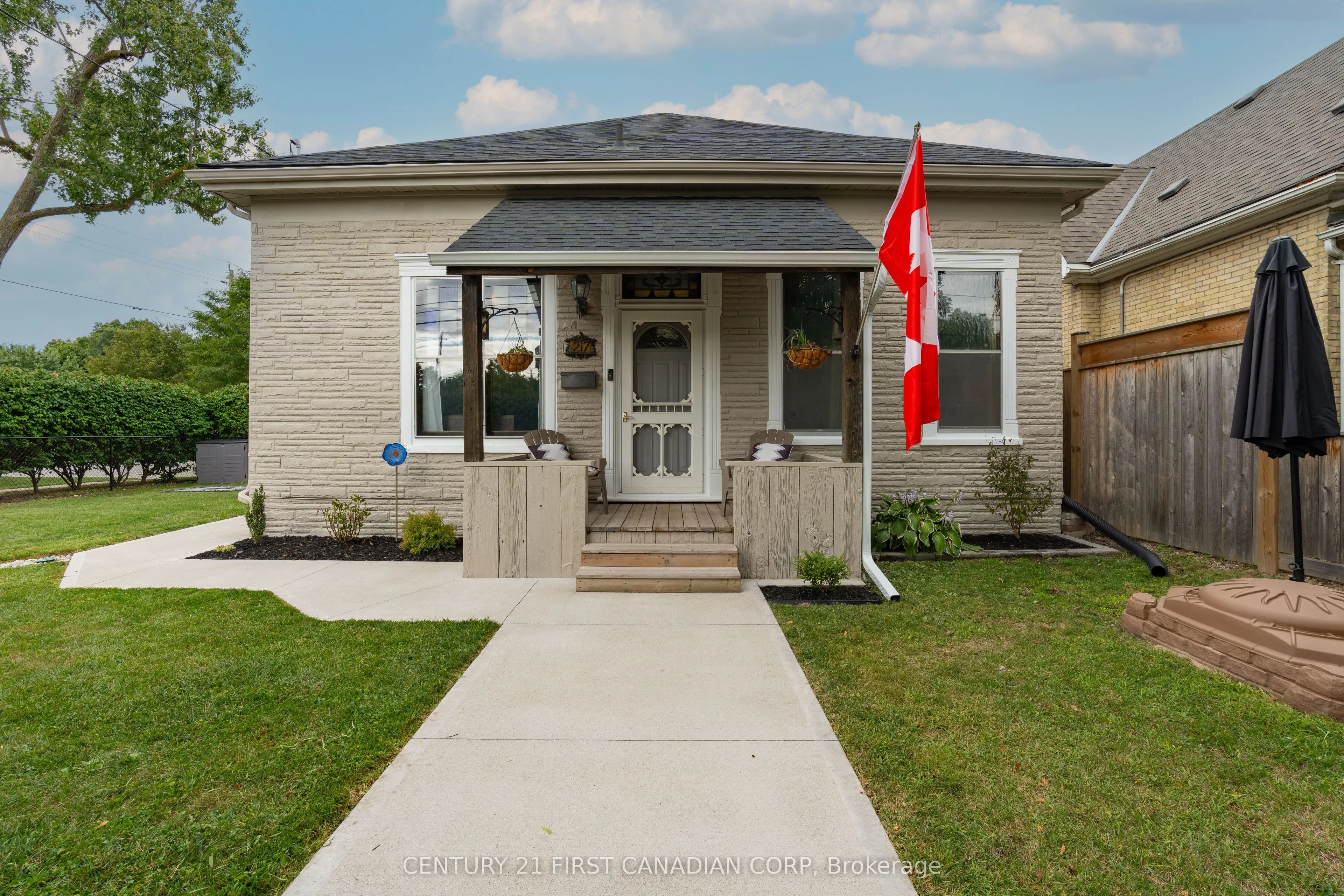 217 Waterloo Street