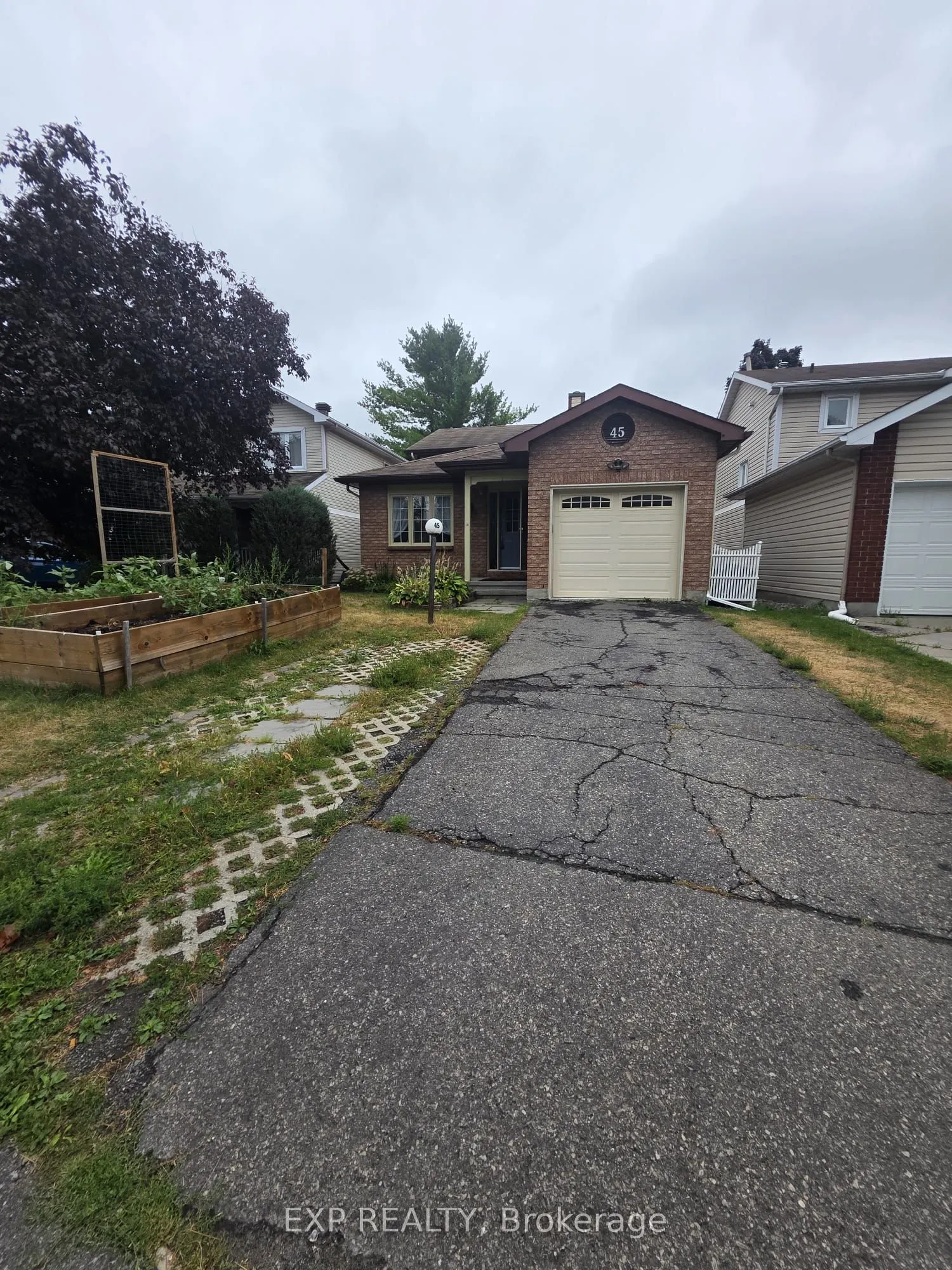 45 TARTAN Drive