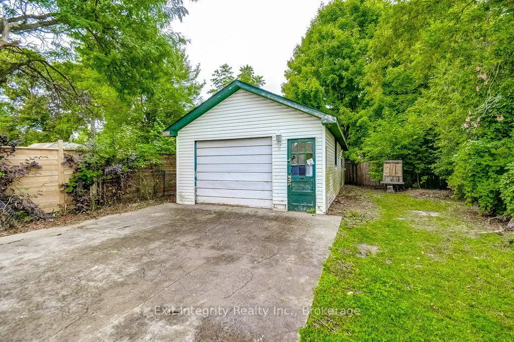 187 Edwin Street