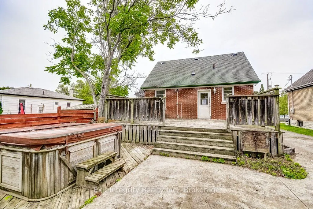 187 Edwin Street