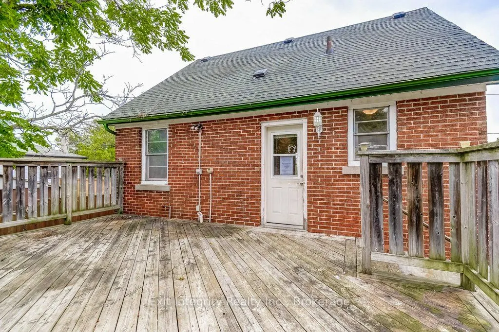 187 Edwin Street