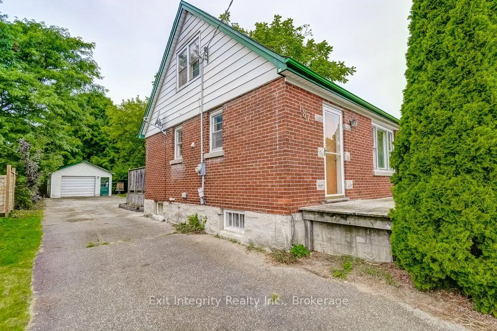 187 Edwin Street