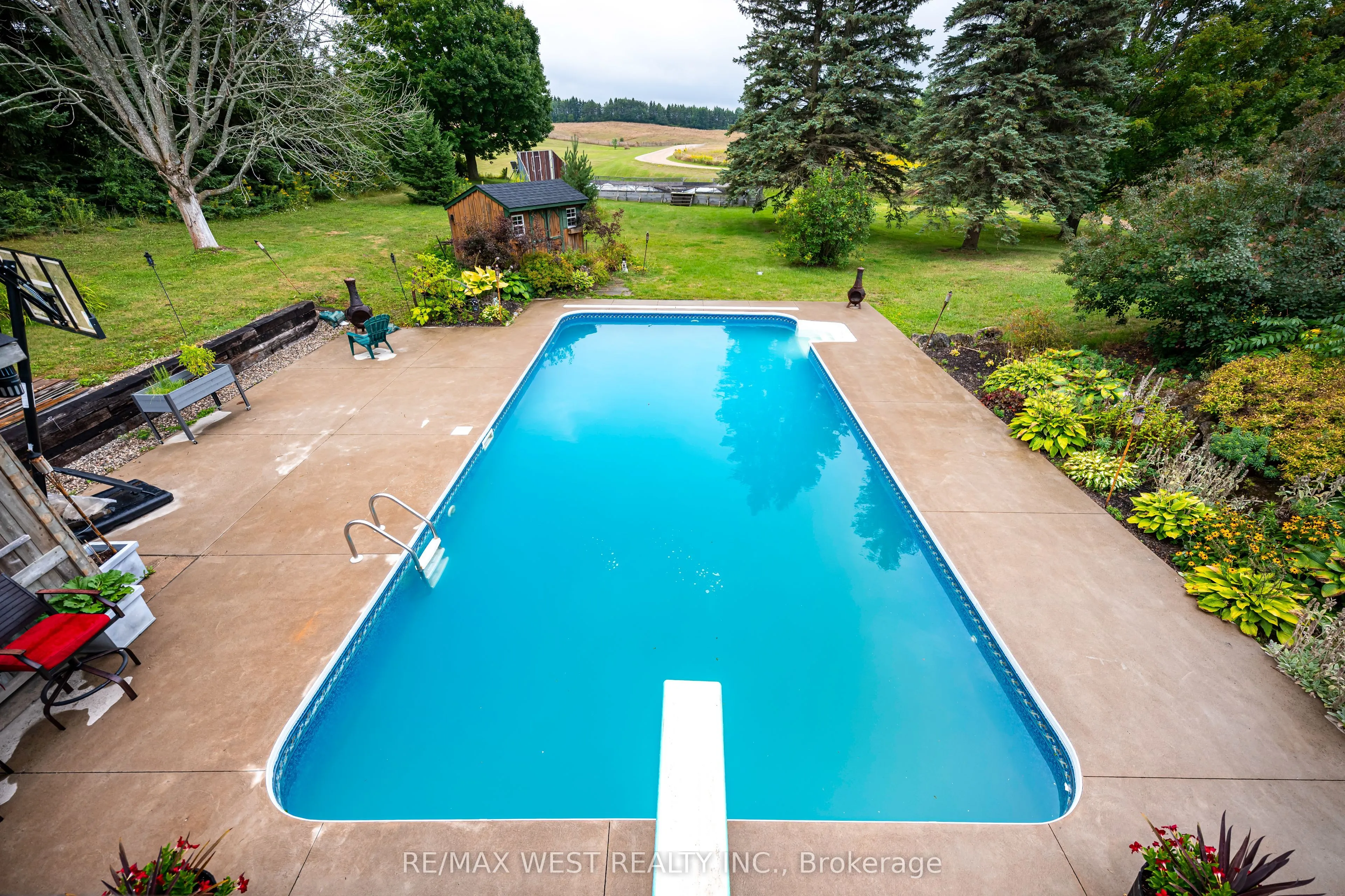 246044 County Rd 16 Road