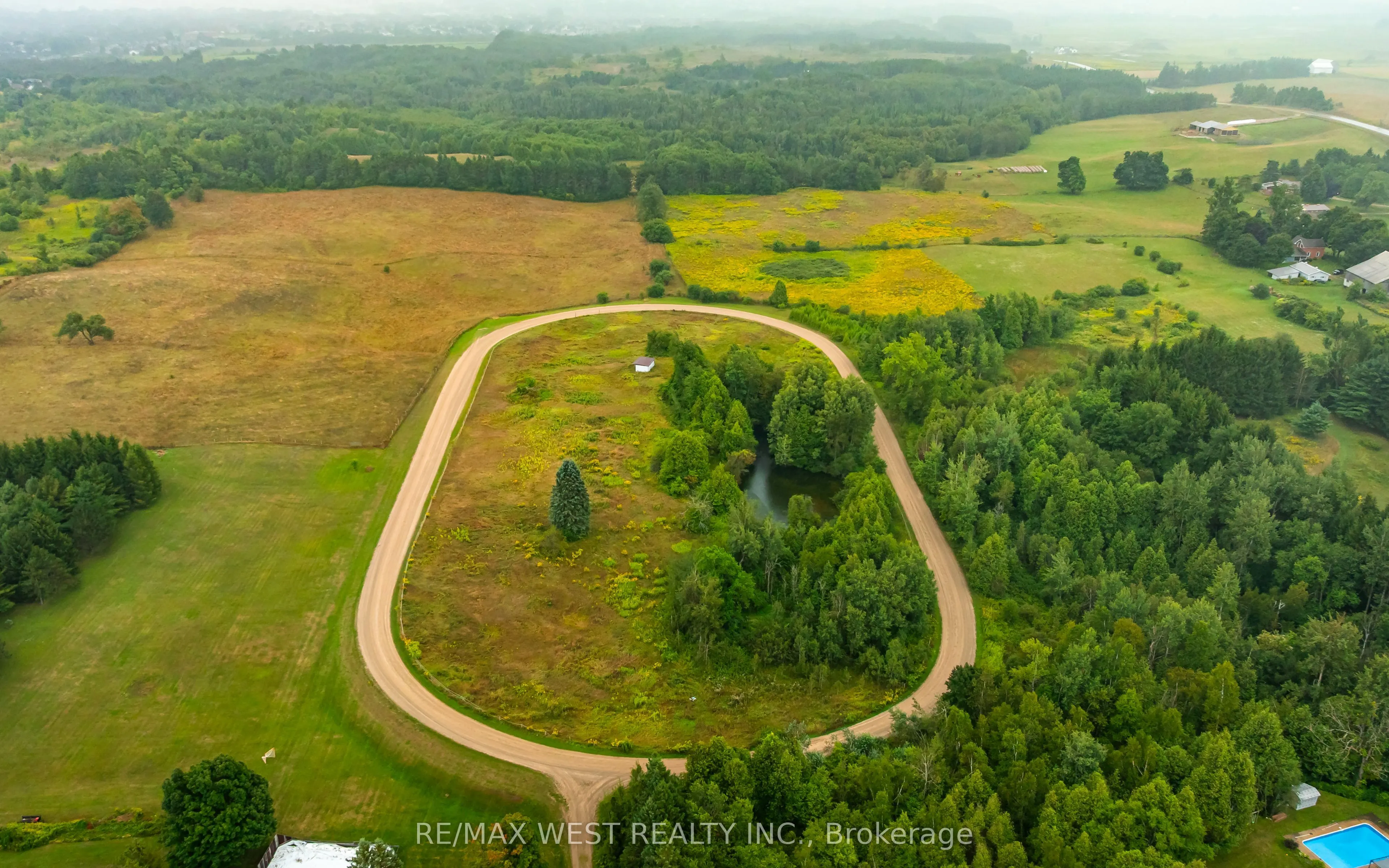 246044 County Rd 16 Road