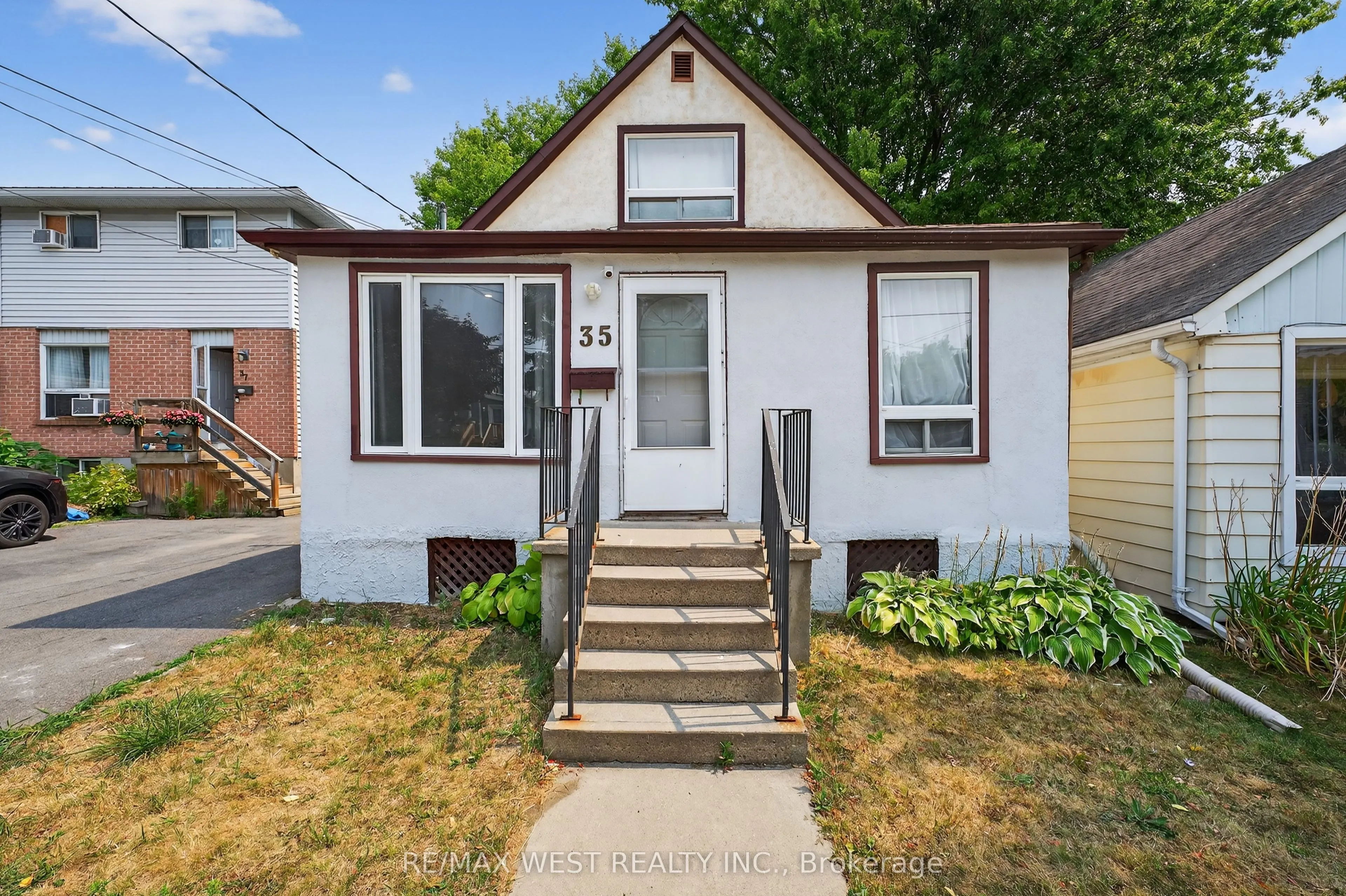 35 Kingscourt Avenue