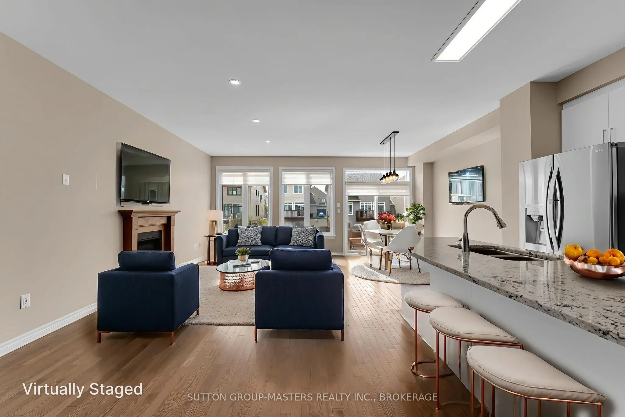 1099 Horizon Drive