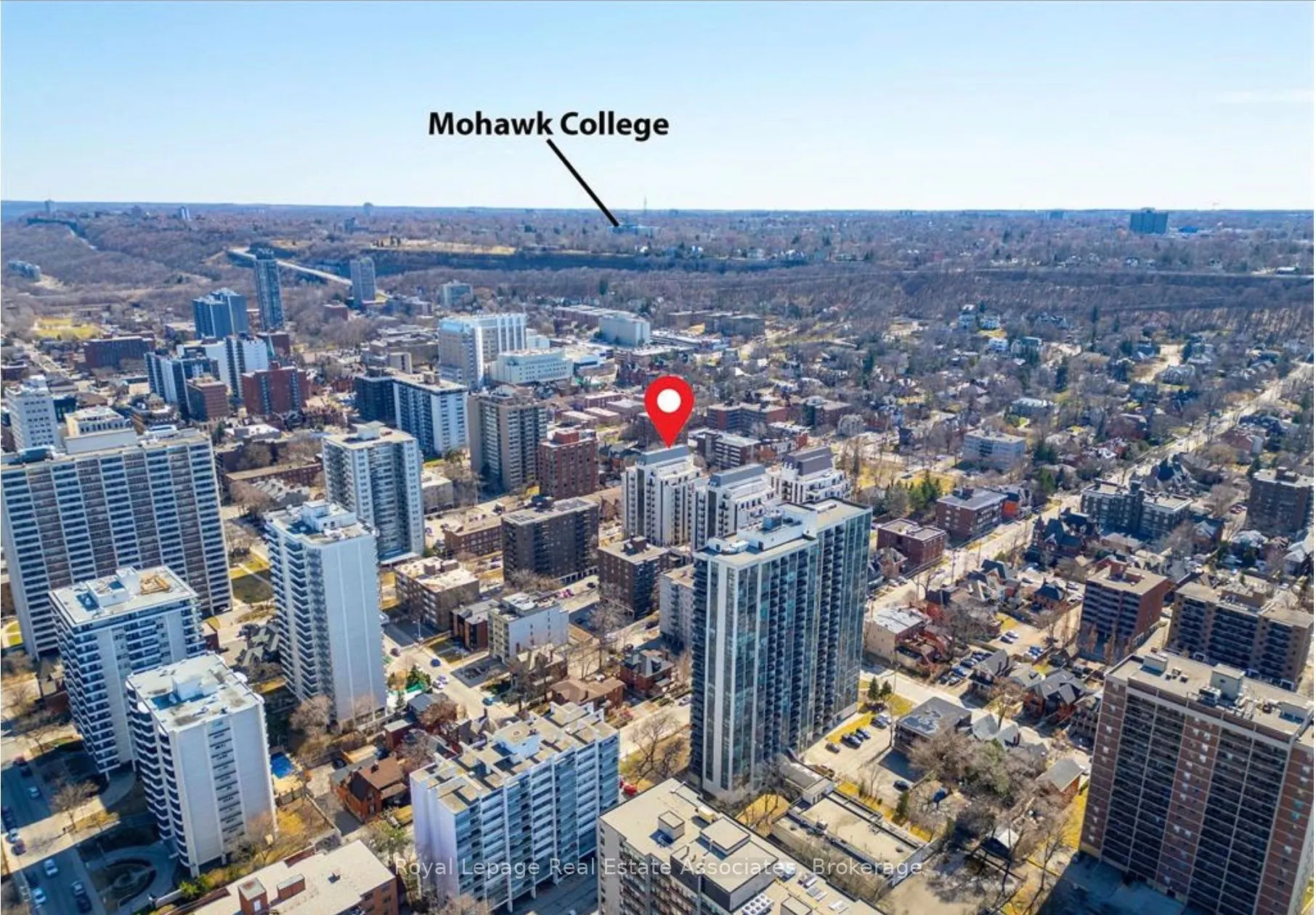 81 Robinson Street, #1106