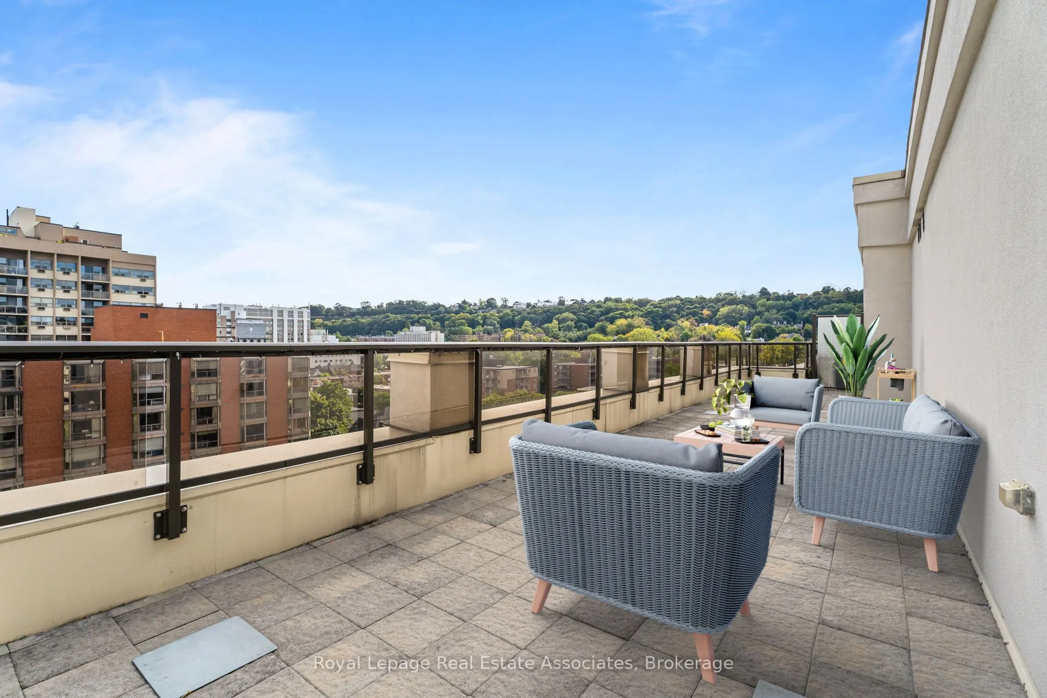 81 Robinson Street, #1106
