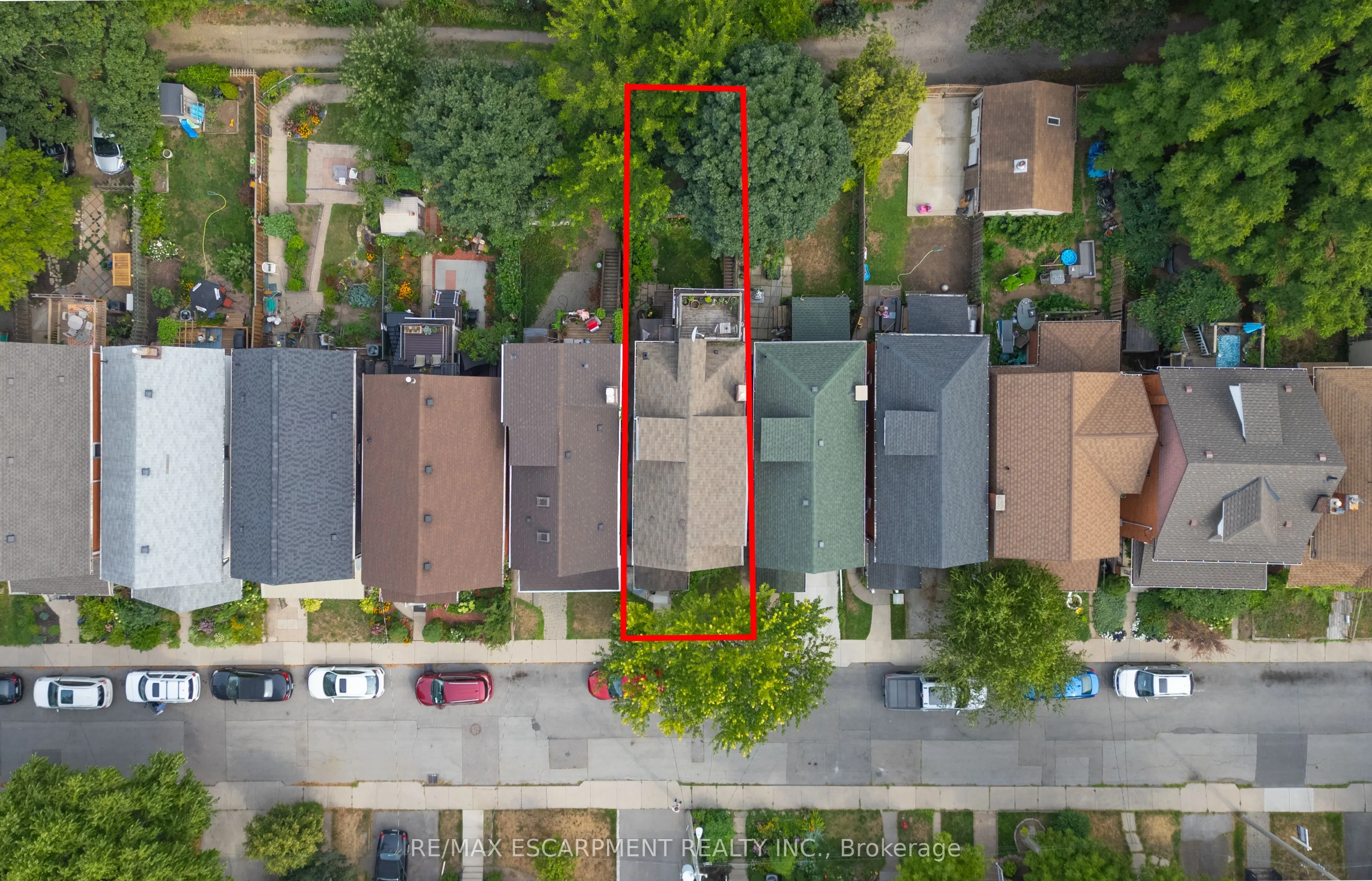 175 Burris Street