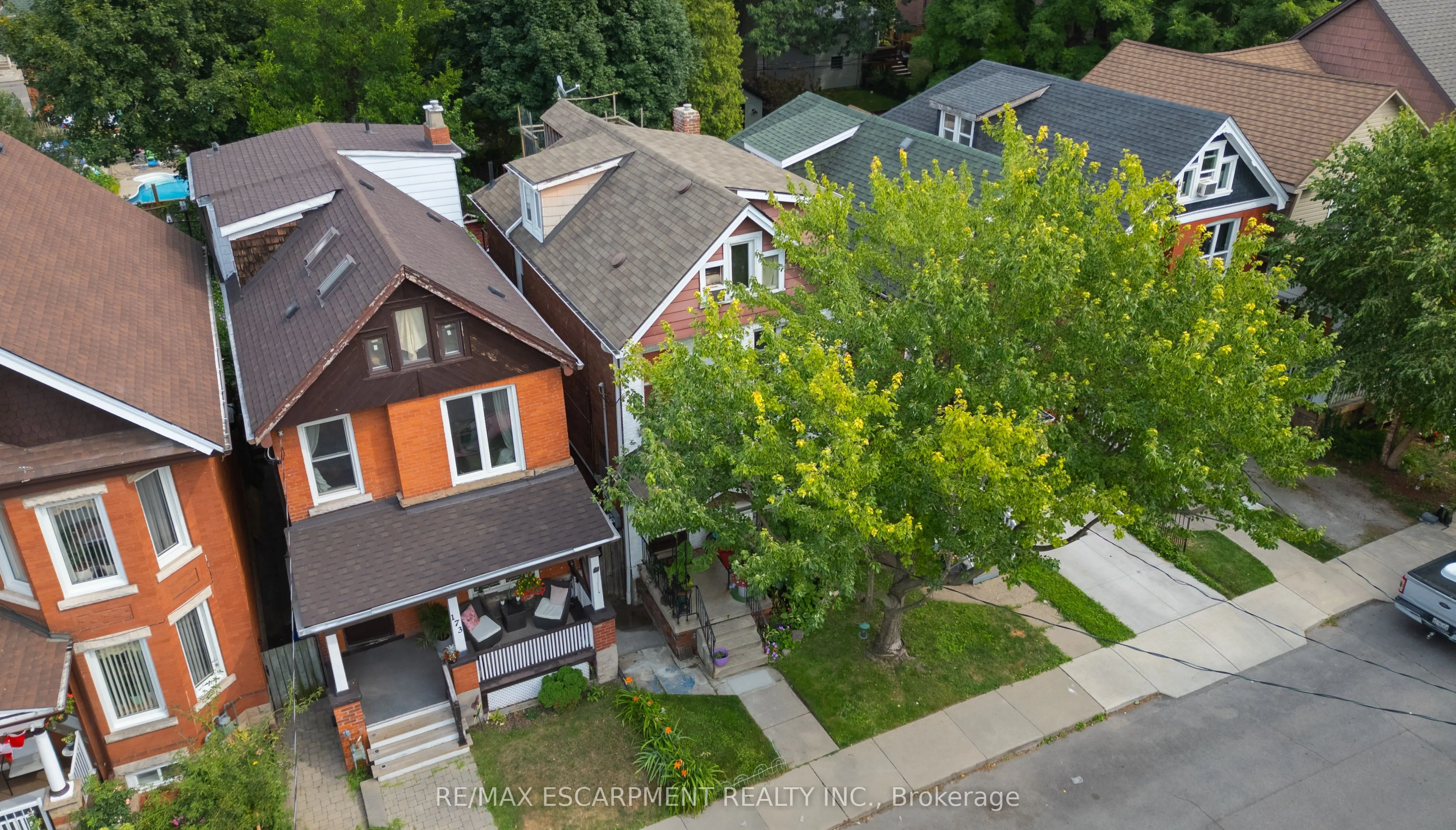 175 Burris Street