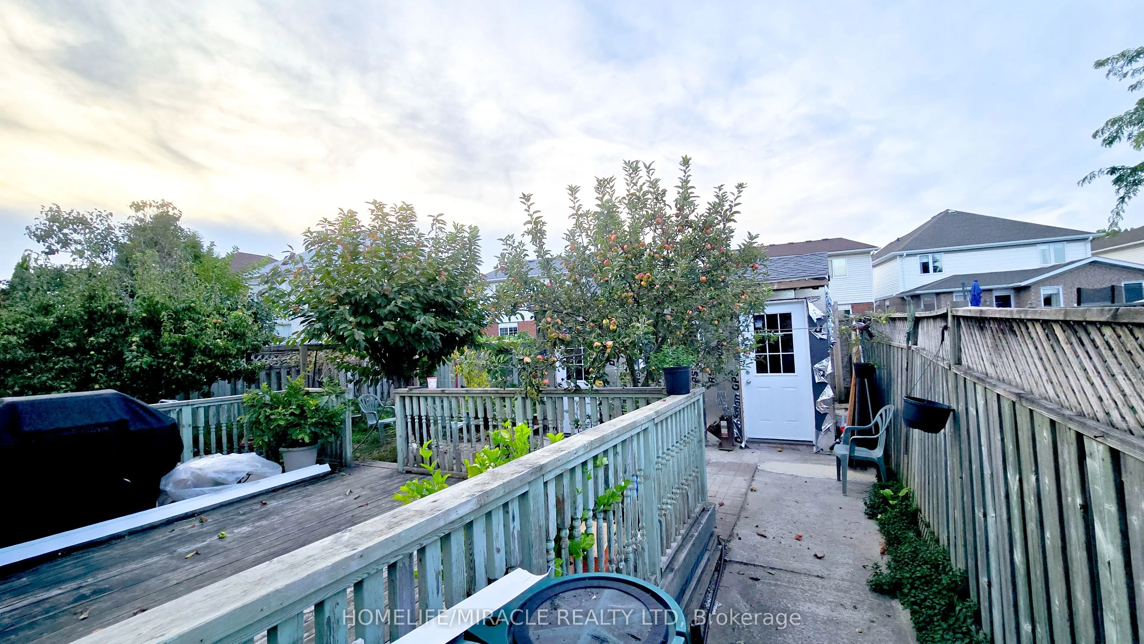 22 Rockwood Road
