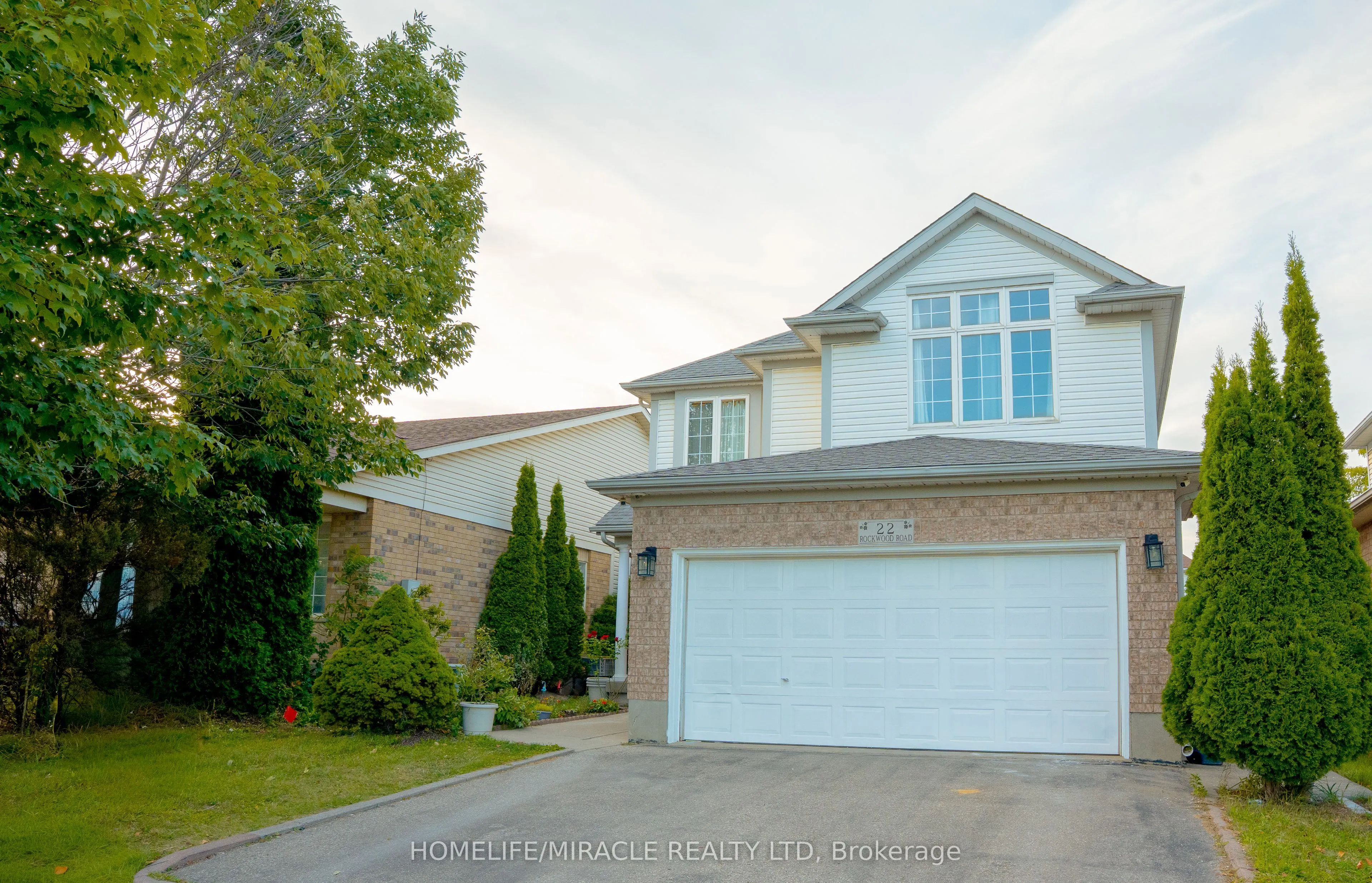 22 Rockwood Road