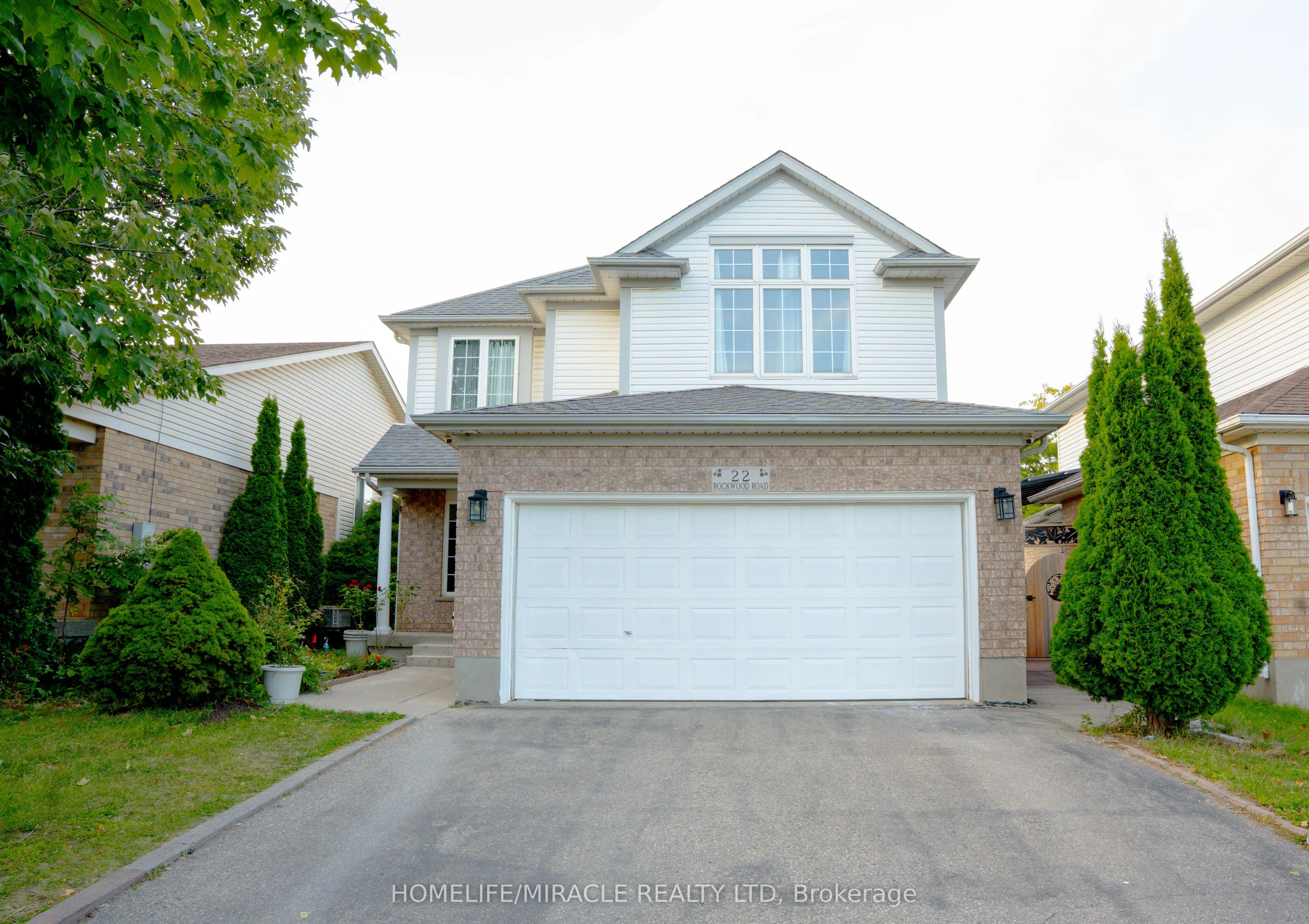 22 Rockwood Road