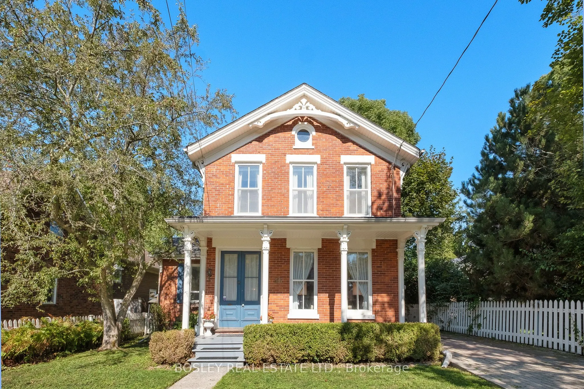 36 Bloomsgrove Avenue