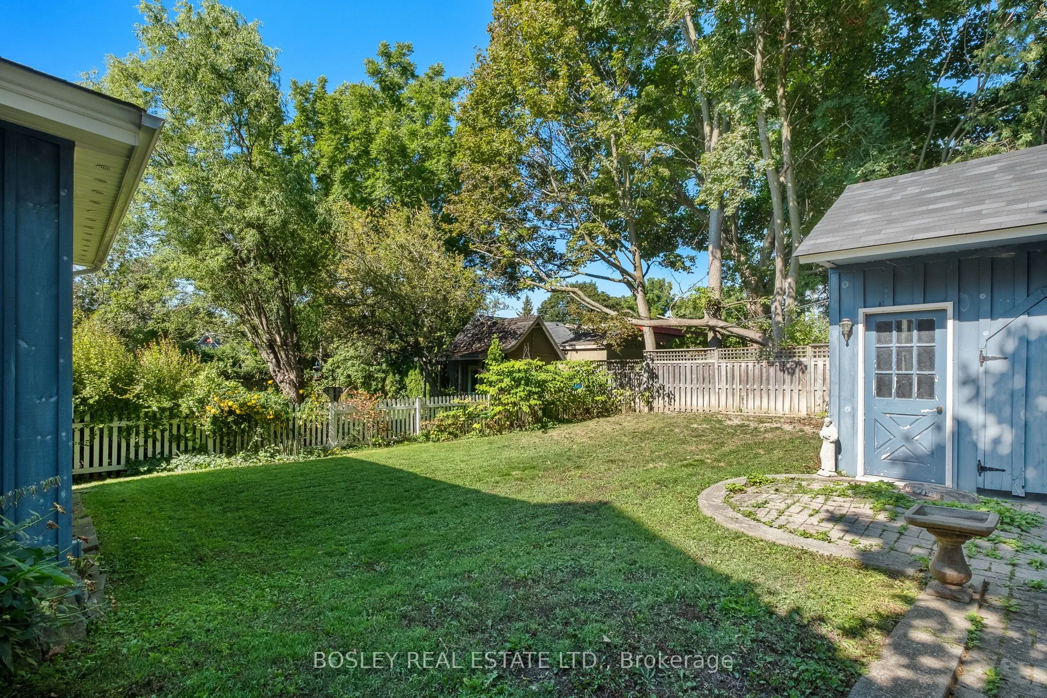 36 Bloomsgrove Avenue