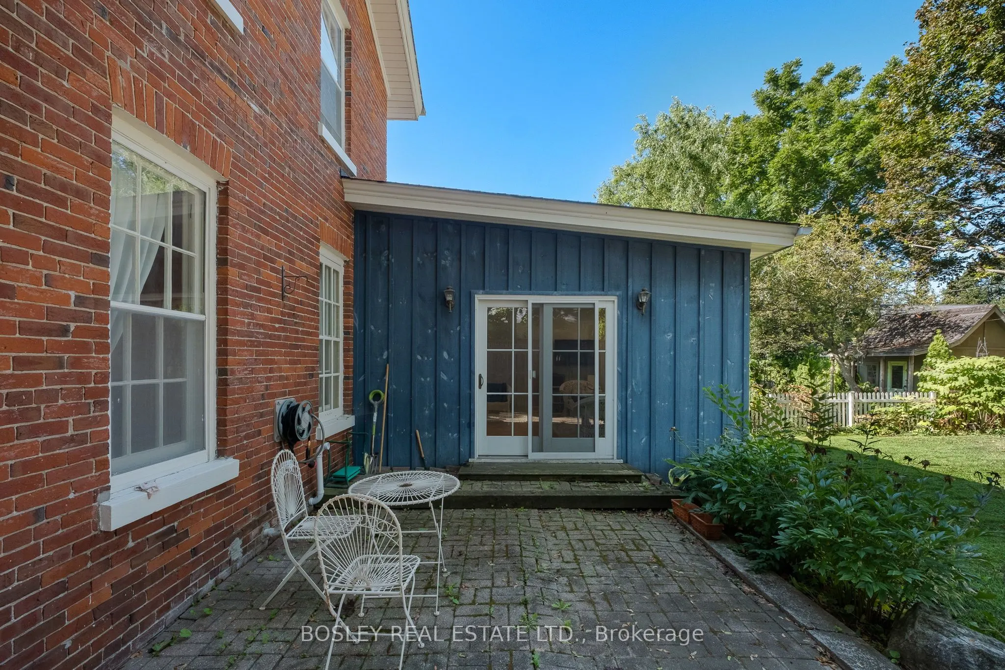 36 Bloomsgrove Avenue