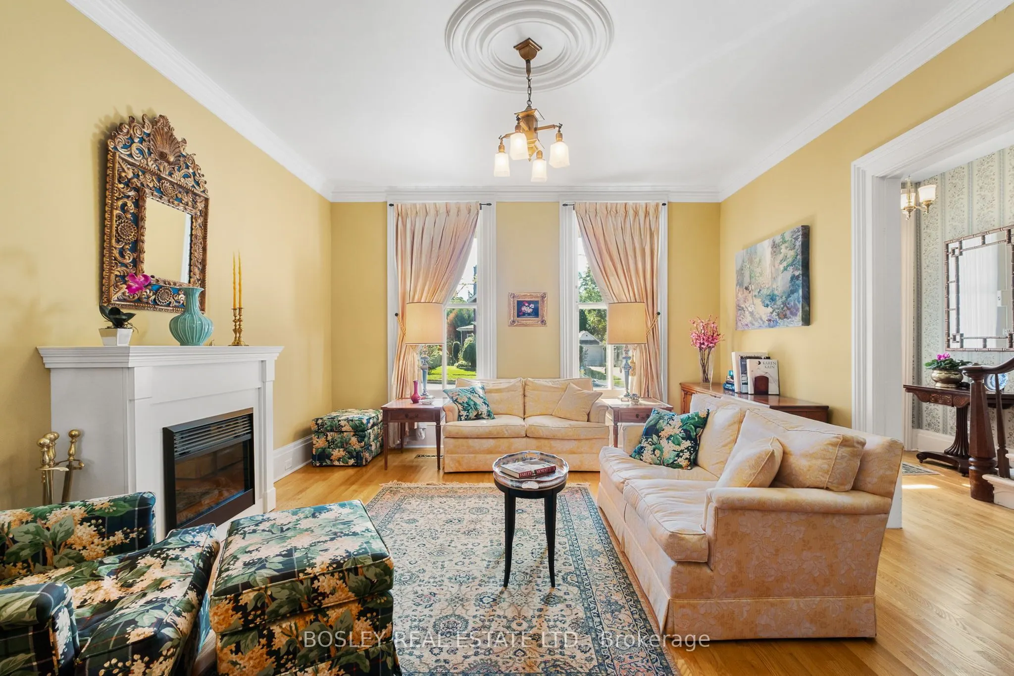 36 Bloomsgrove Avenue