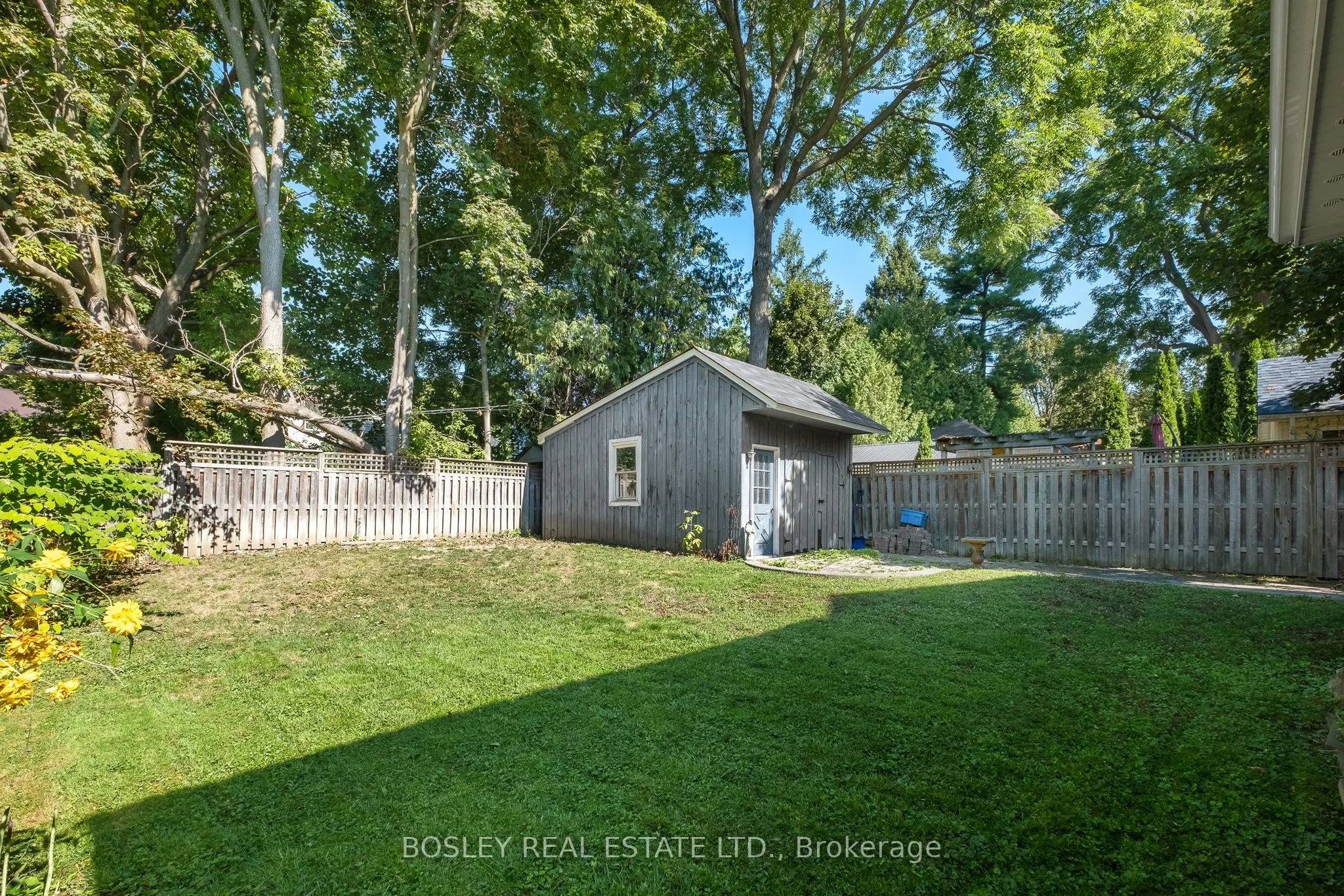 36 Bloomsgrove Avenue