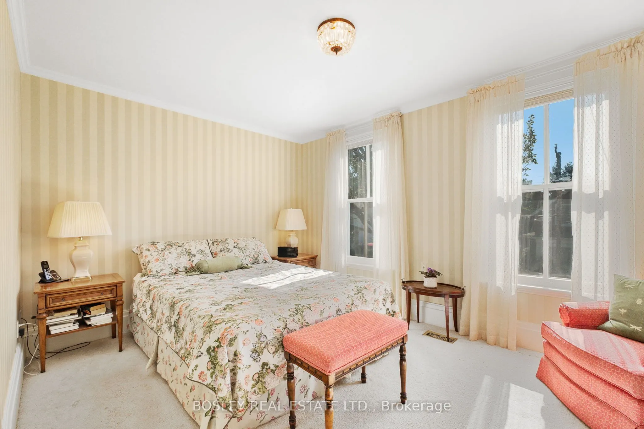 36 Bloomsgrove Avenue