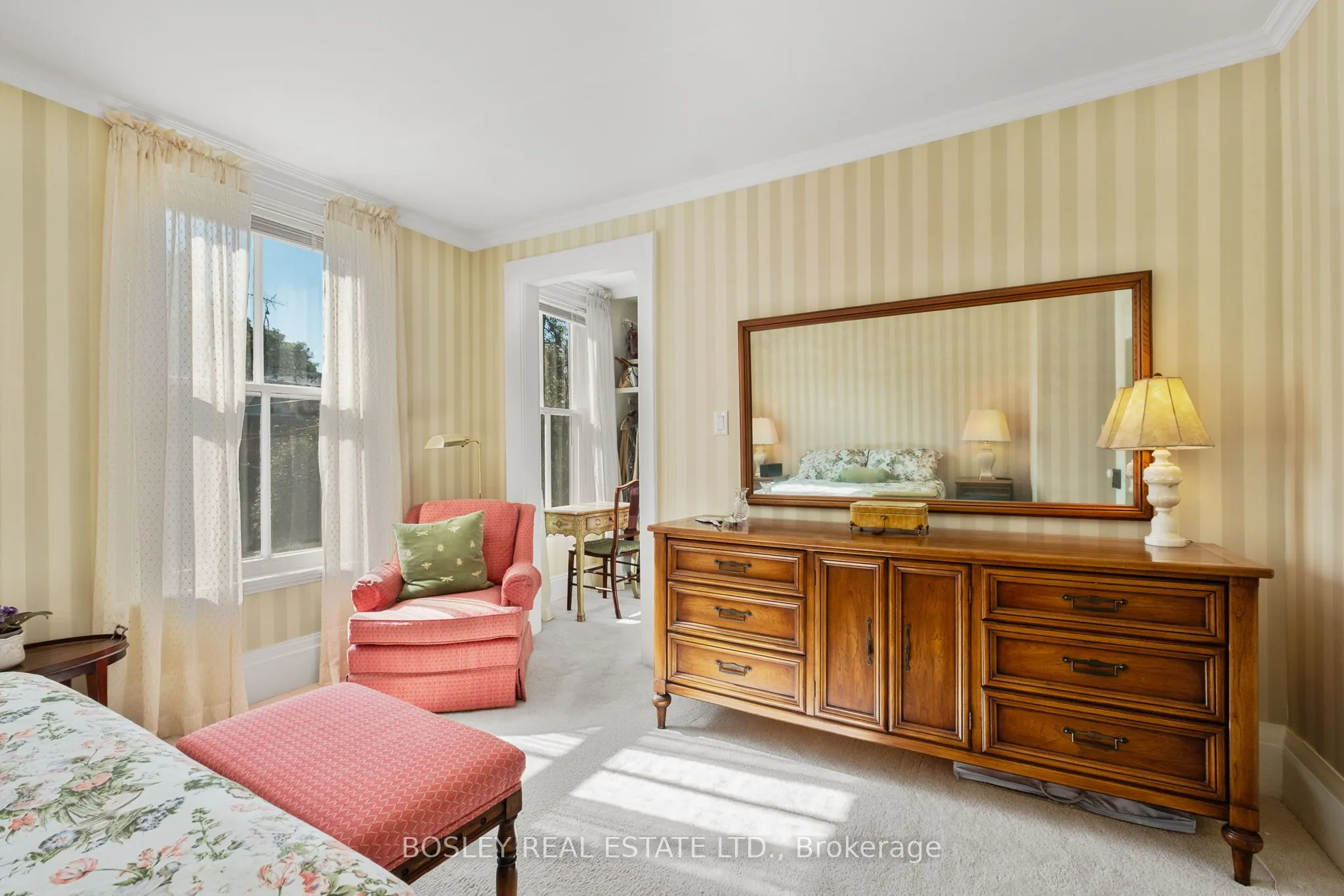 36 Bloomsgrove Avenue