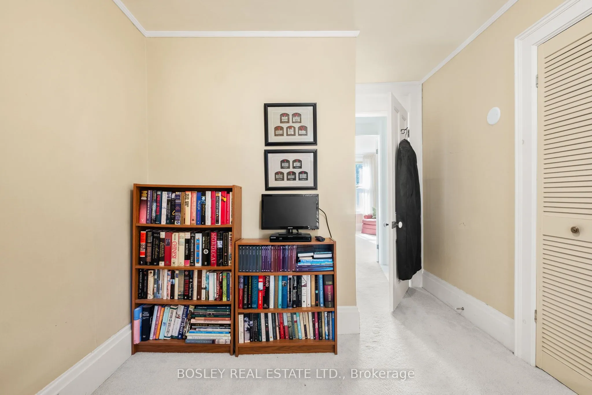 36 Bloomsgrove Avenue