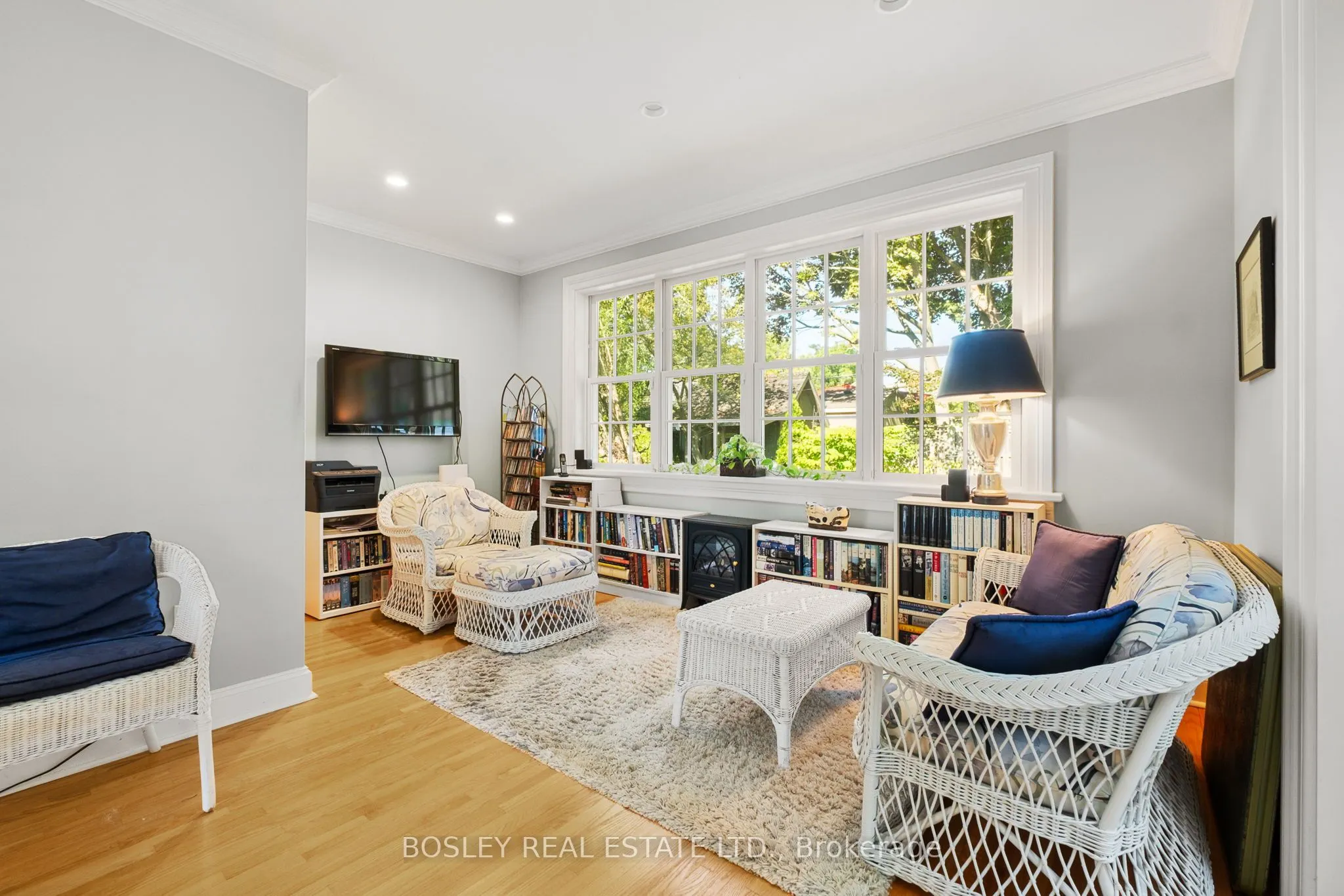 36 Bloomsgrove Avenue