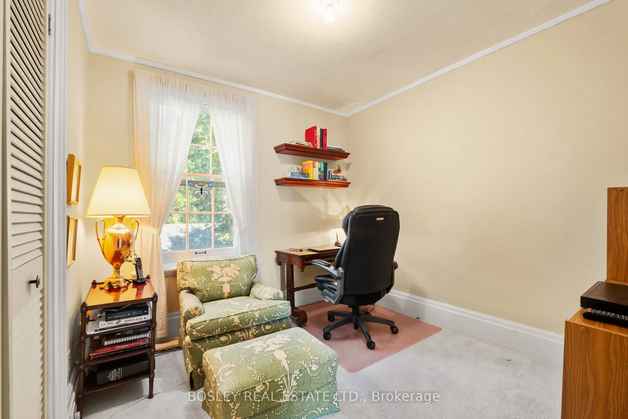 36 Bloomsgrove Avenue