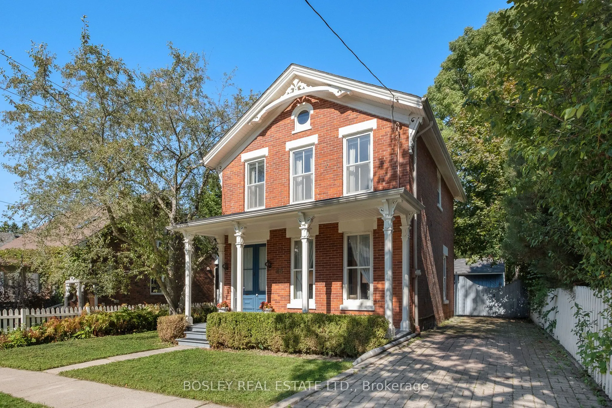 36 Bloomsgrove Avenue