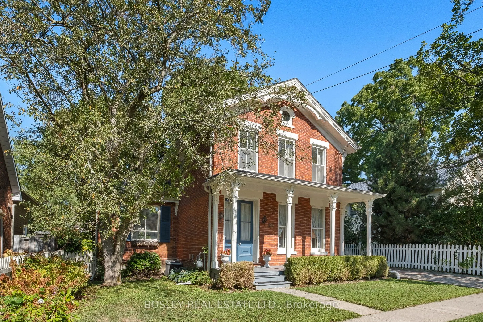 36 Bloomsgrove Avenue
