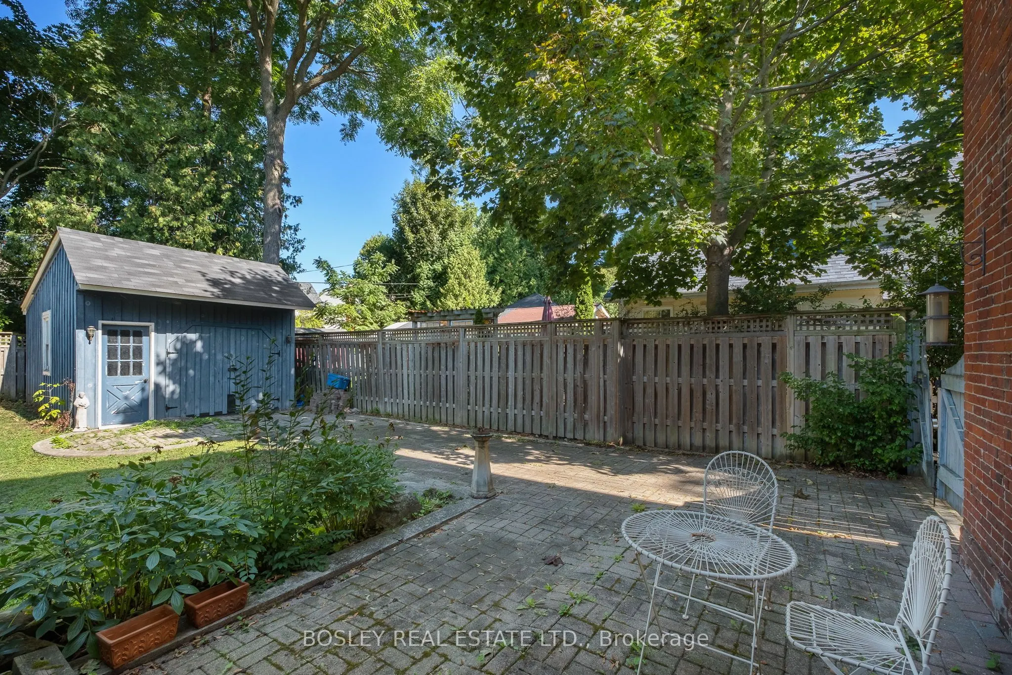 36 Bloomsgrove Avenue