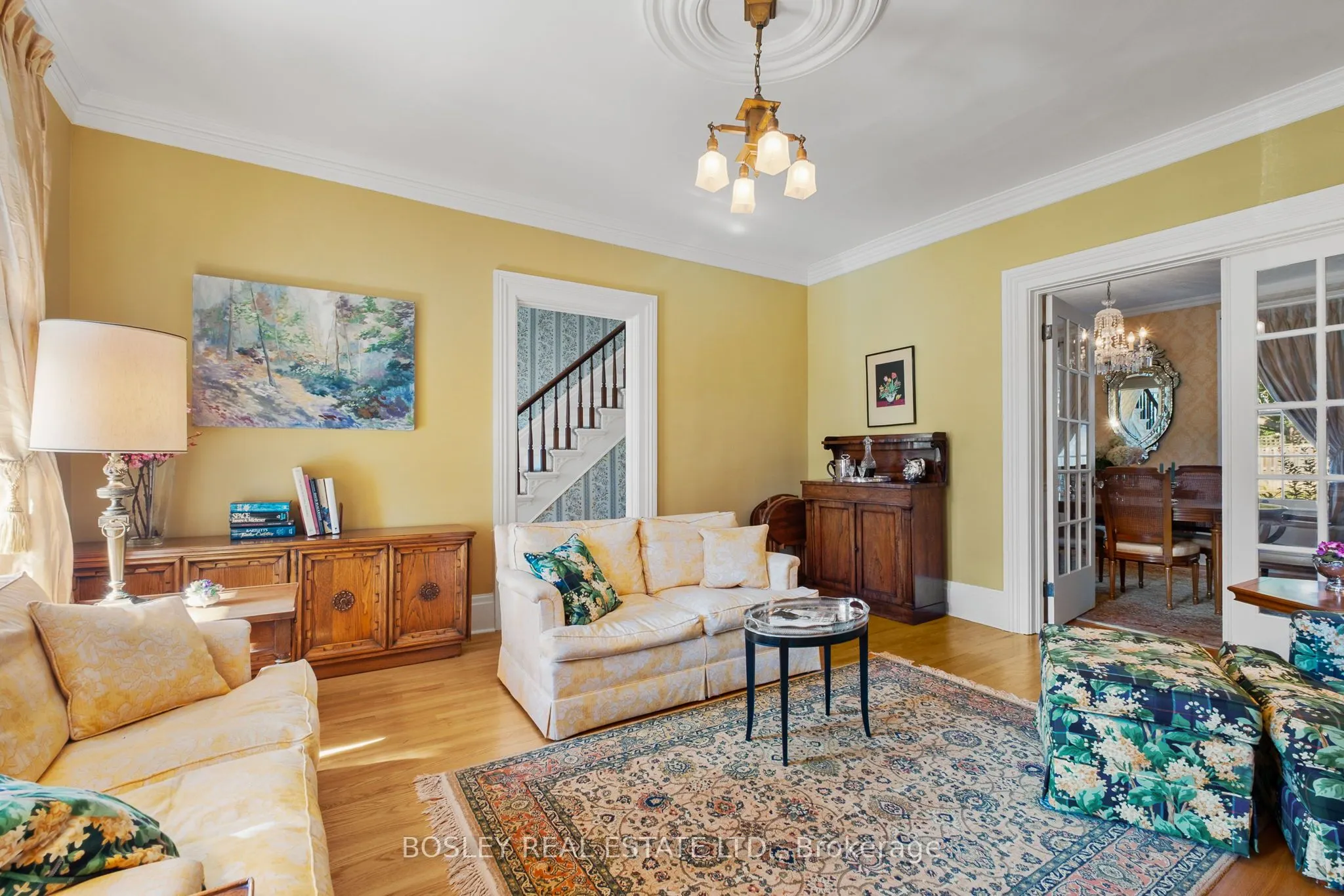 36 Bloomsgrove Avenue