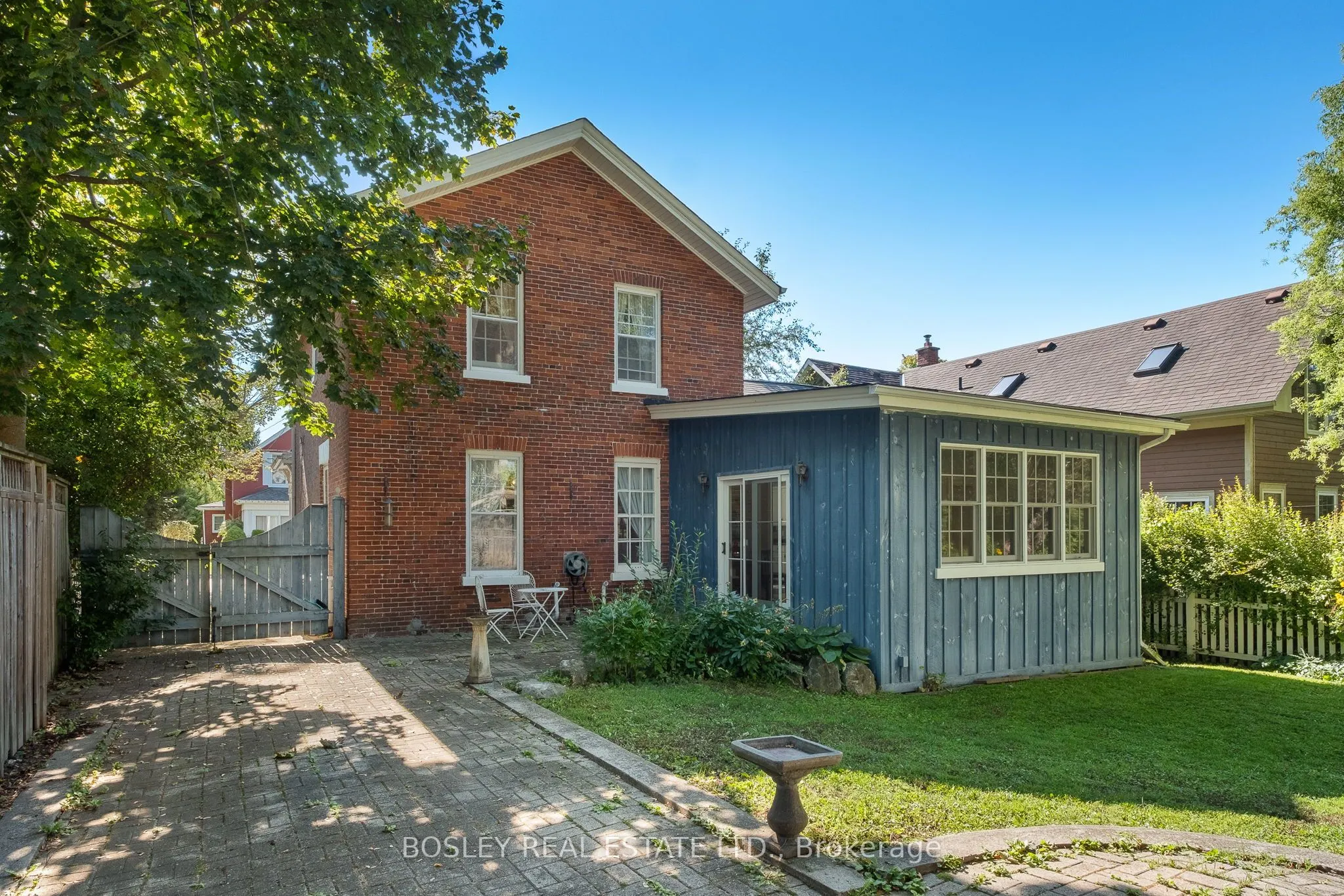 36 Bloomsgrove Avenue