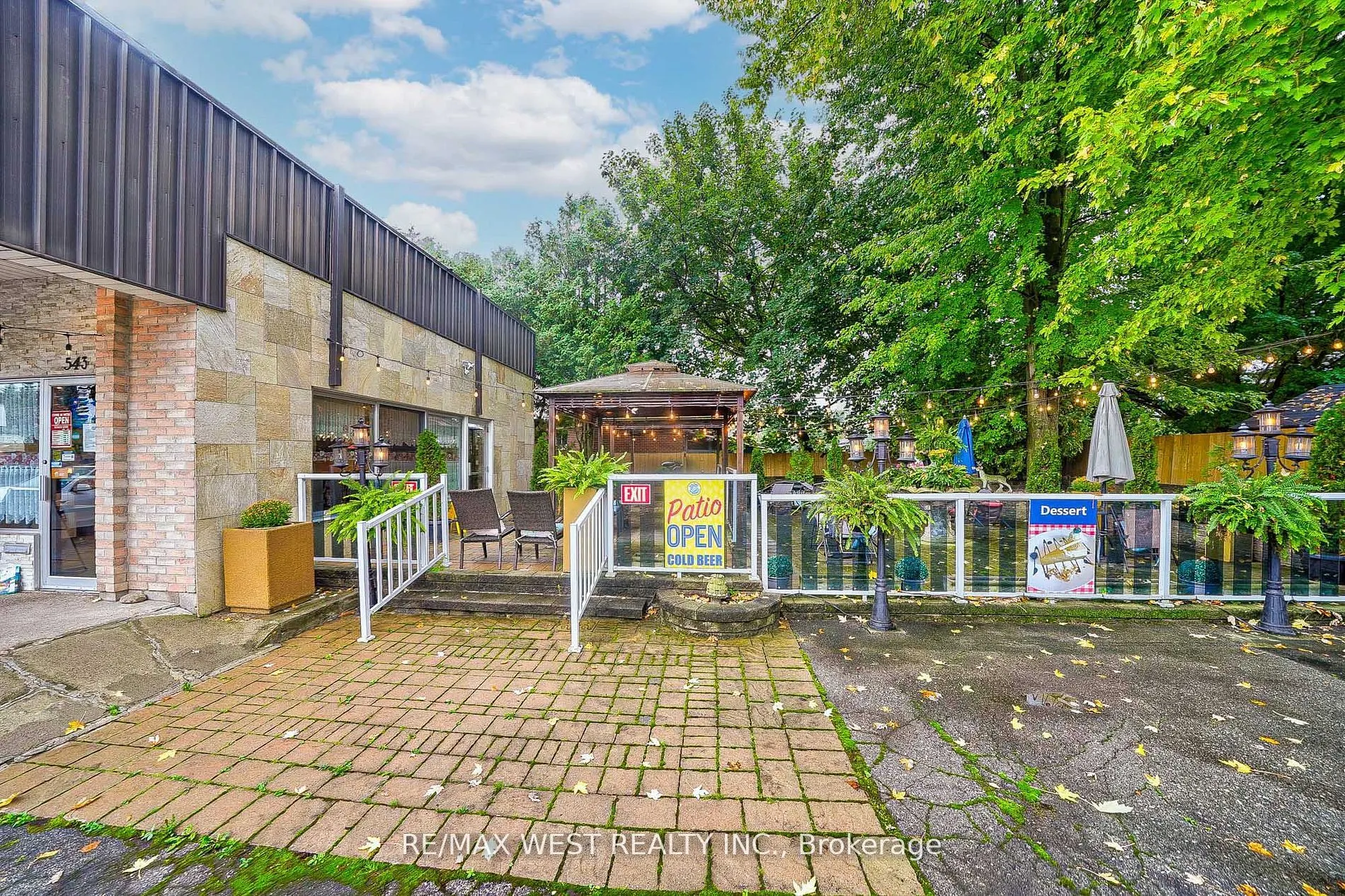 543 Speedvale Avenue E, #A