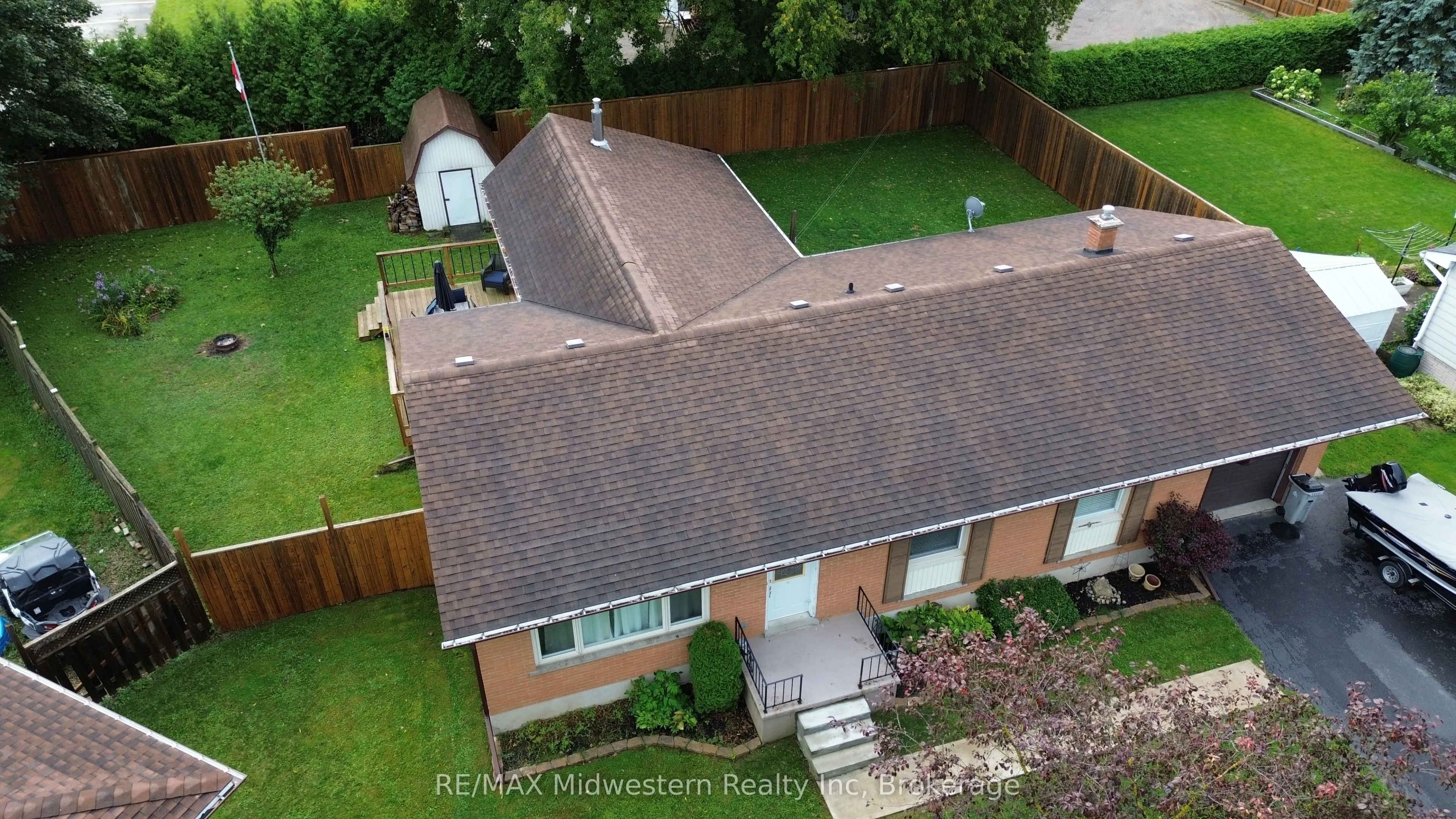 2 Kilberg Court N